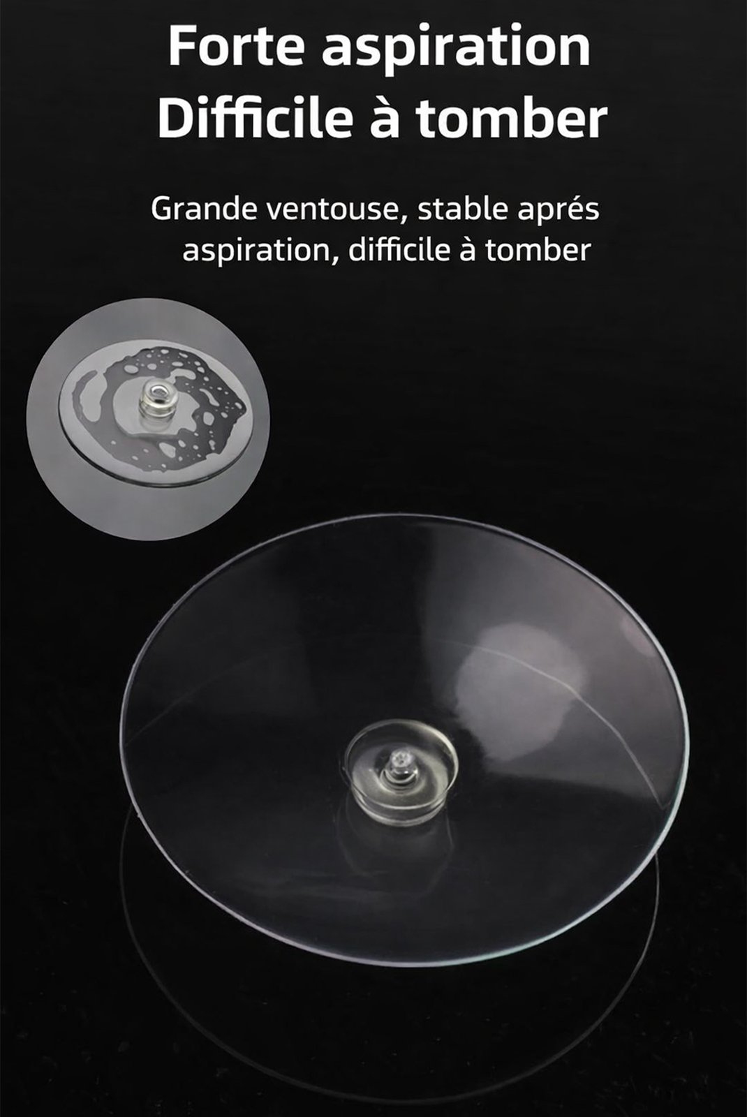 Enceinte connéctée  I NEED ME ONE INMO90008 Noir