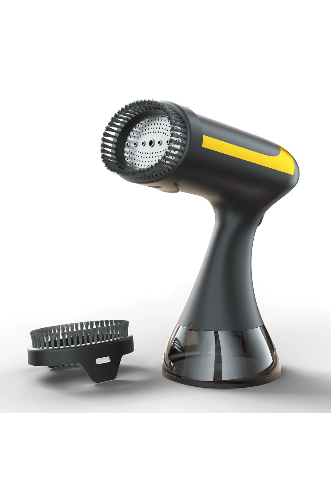 Défroisseur vapeur  I NEED ME ONE INMO90004 Noir