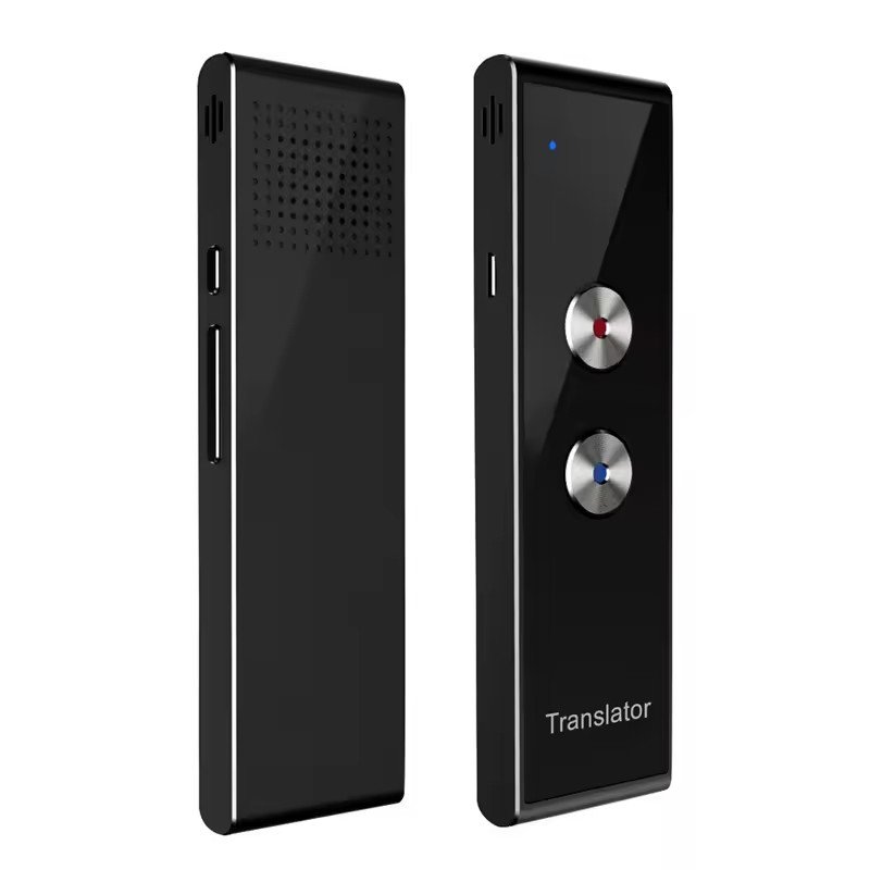 Microphone  I NEED ME ONE INMOT8TM Noir