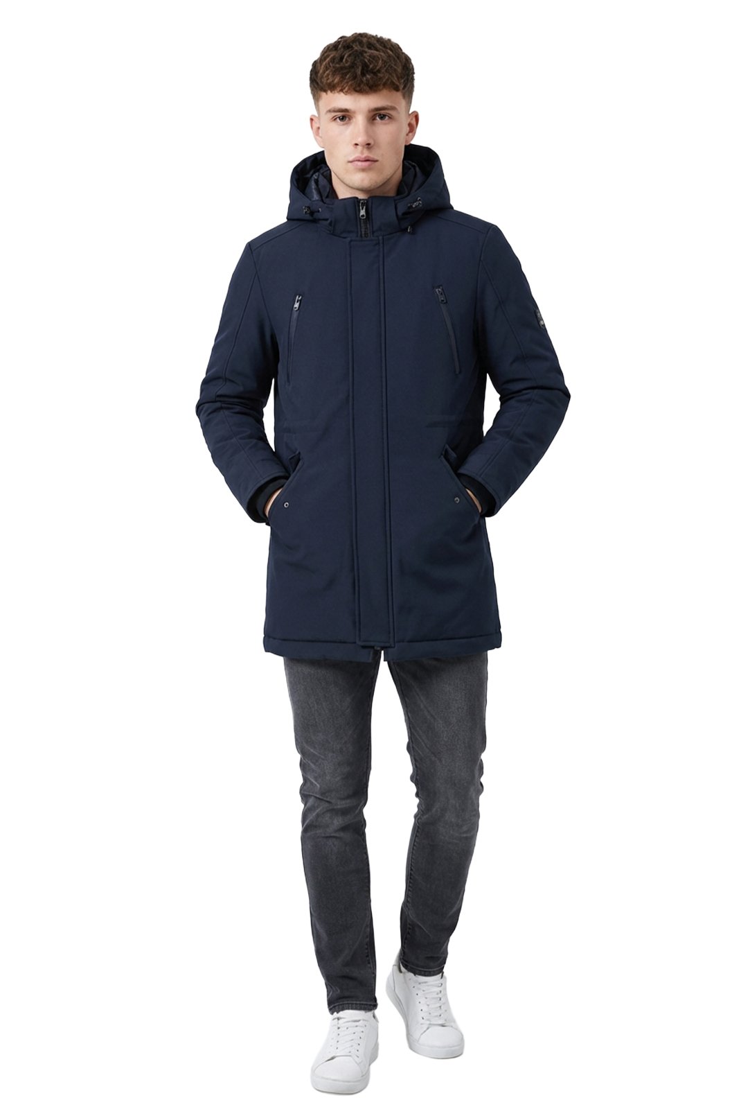 Blousons / doudounes  Paragoose BARYO NAVY