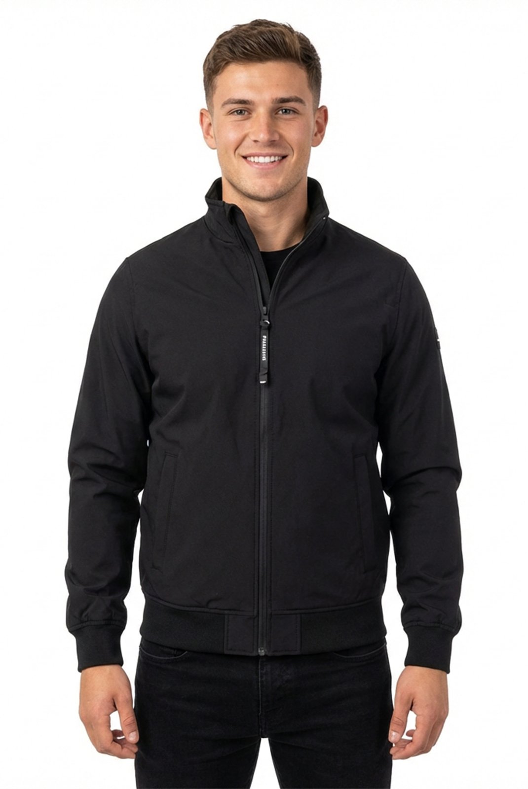 Blousons / doudounes  Paragoose HARISSON BLACK