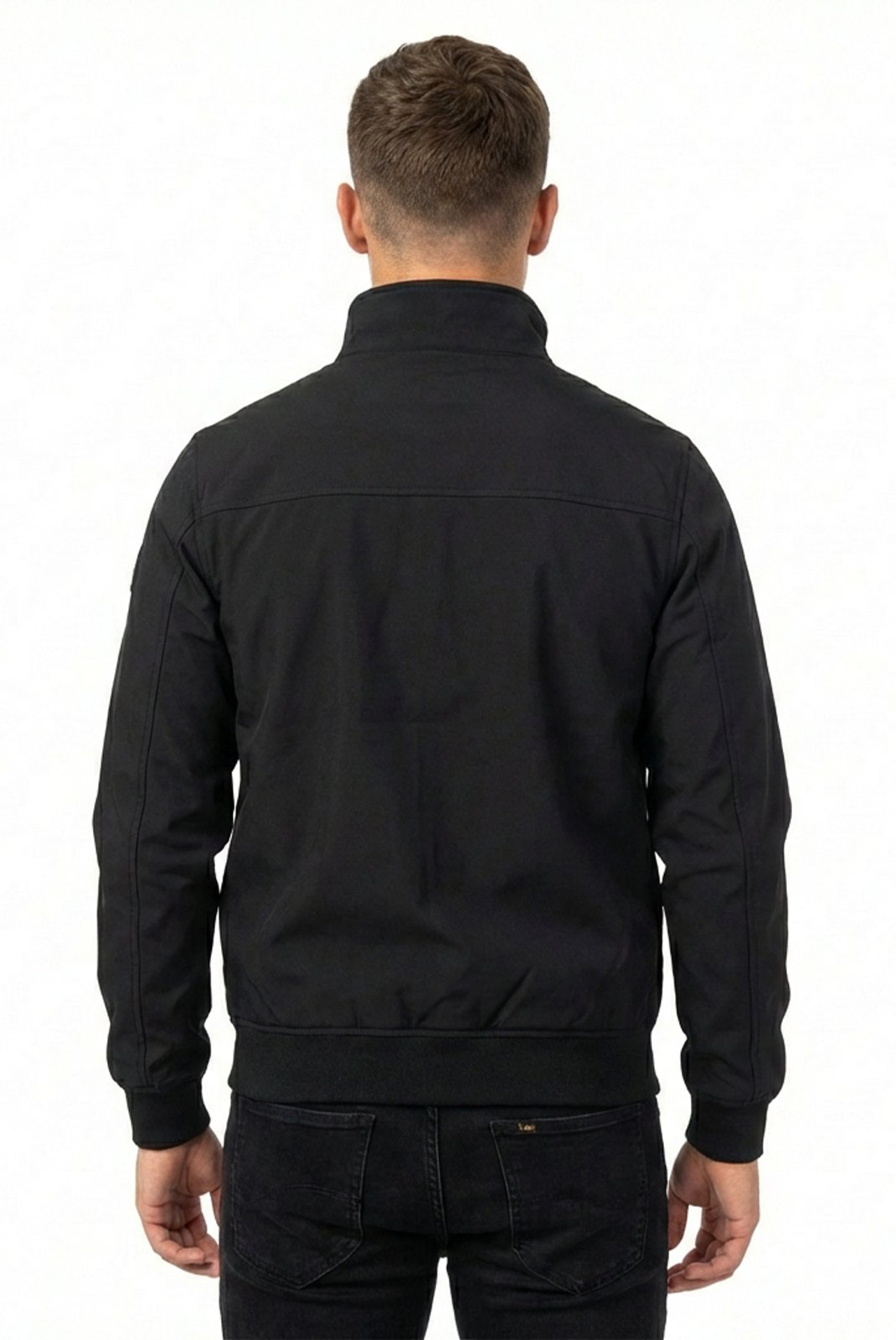 Blousons / doudounes  Paragoose HARISSON BLACK