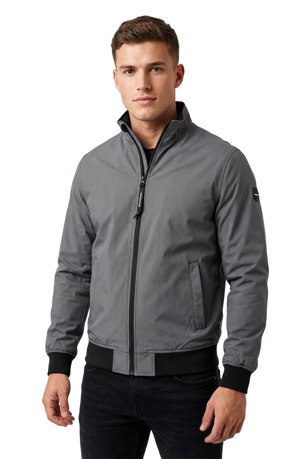 Blousons / doudounes  Paragoose HARISSON PEARL GREY