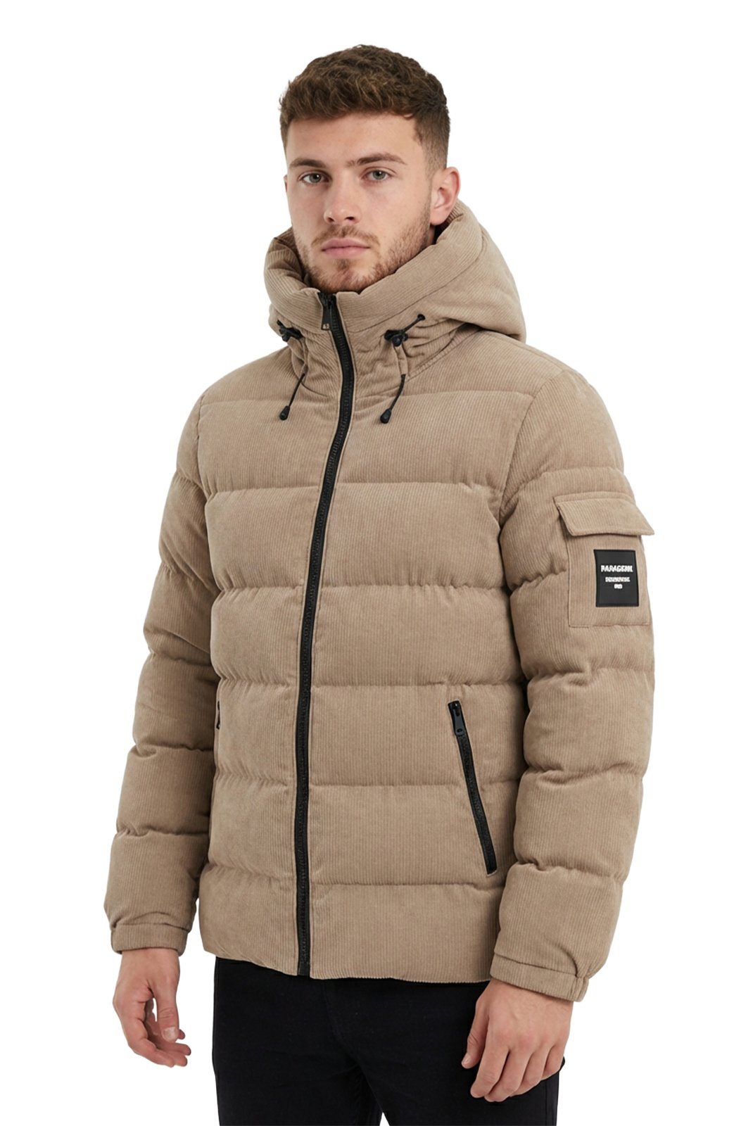 Blousons / doudounes  Paragoose MALFOY Beige