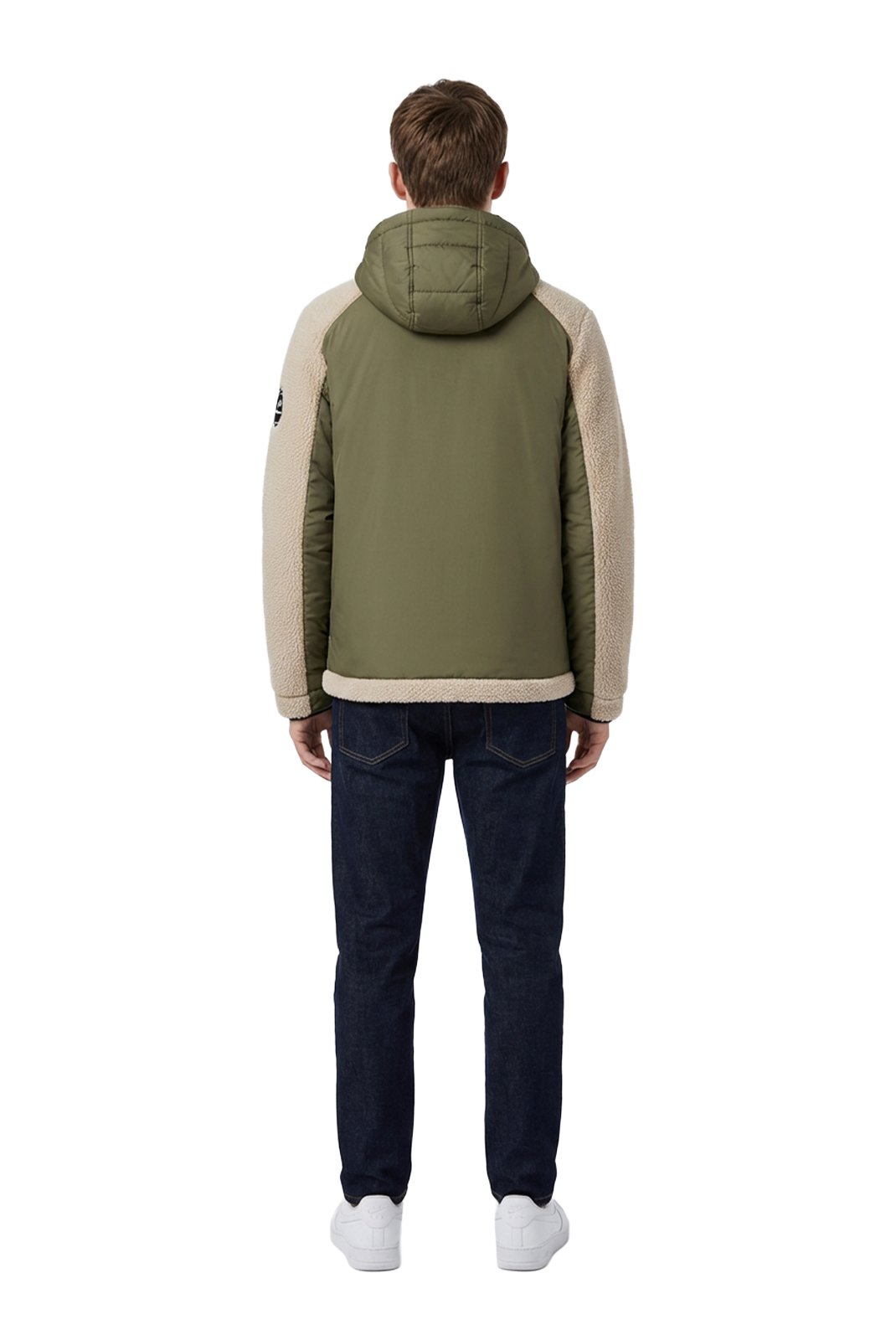 Blousons / doudounes  Paragoose MIX KAKI