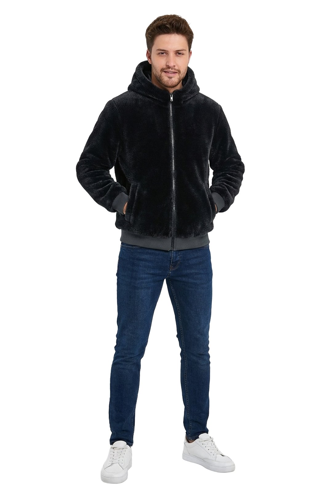 Blousons / doudounes  Paragoose VIEDO BLACK