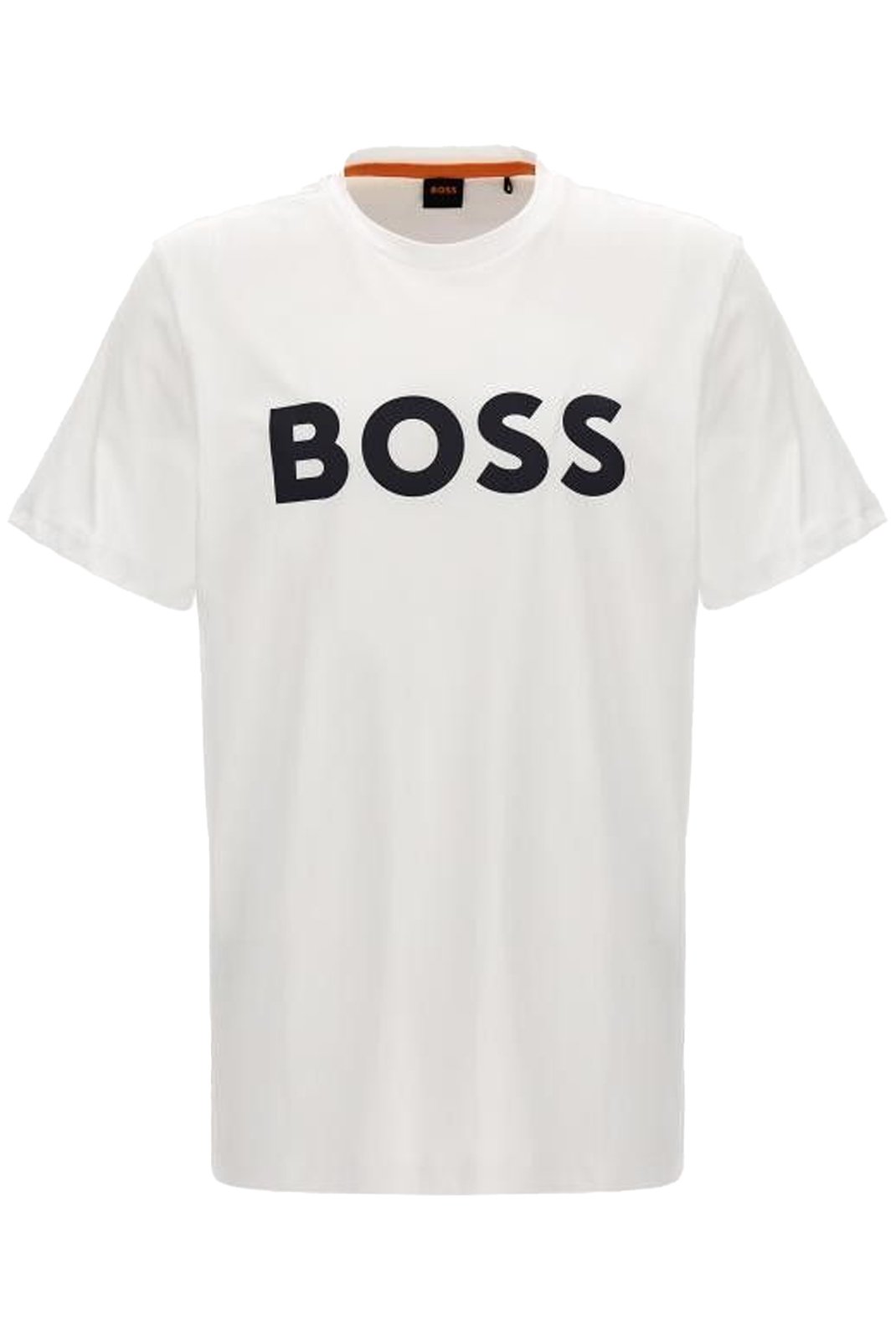 T-S manches courtes  Hugo boss 50481923 100 White