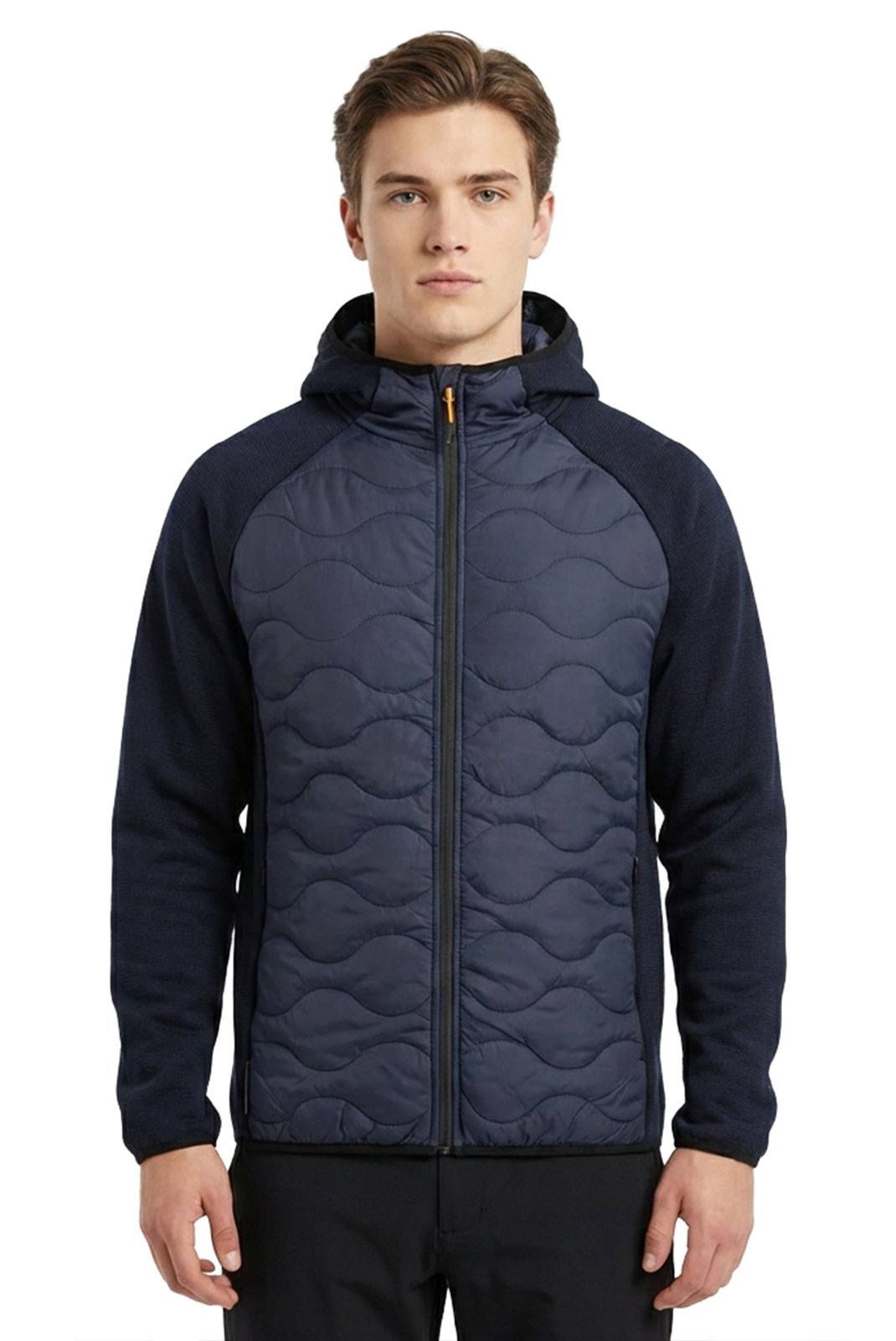 Vestes & blousons  Canadian Peak RBMWZ5773H Navy