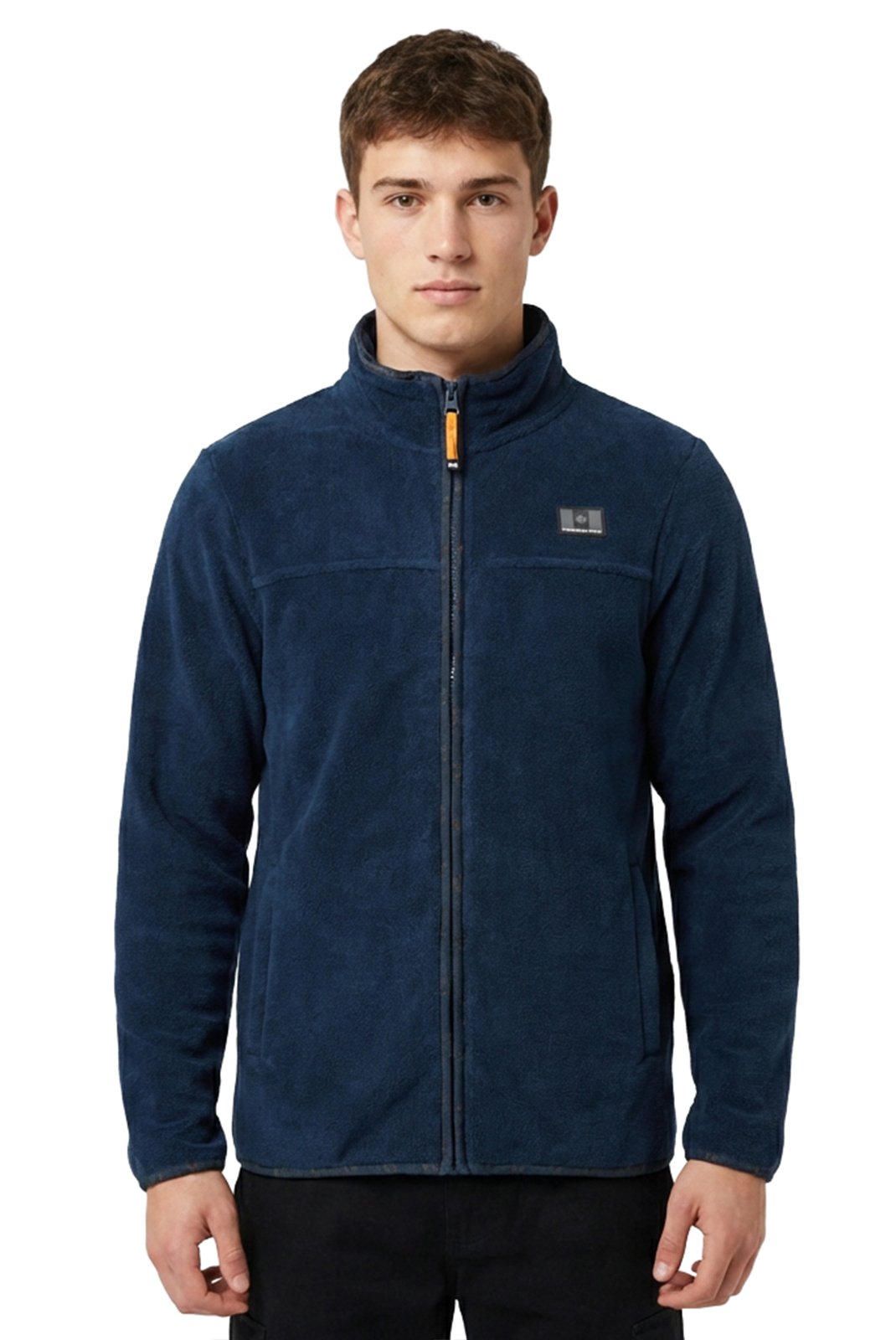 Sweatshirts  Canadian Peak RBMWZ8378H Navy