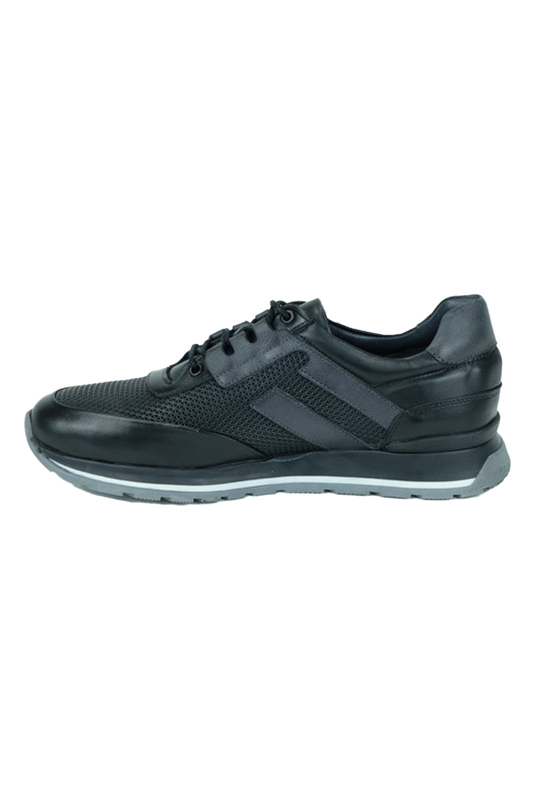 Sneakers / Sport  DECKARD 2KY1010-Black 