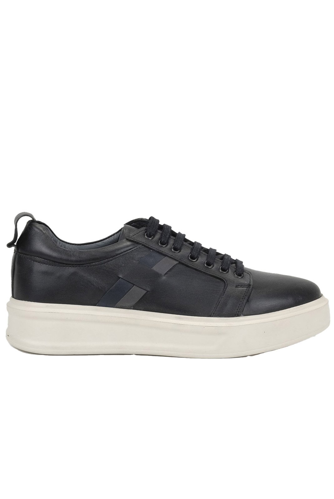Sneakers / Sport  DECKARD 2KY1020-Black 