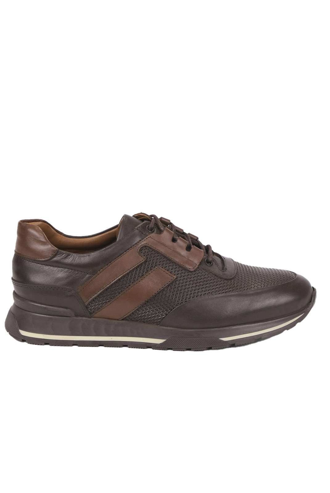 Sneakers / Sport  DECKARD 2KY1024-Brown 