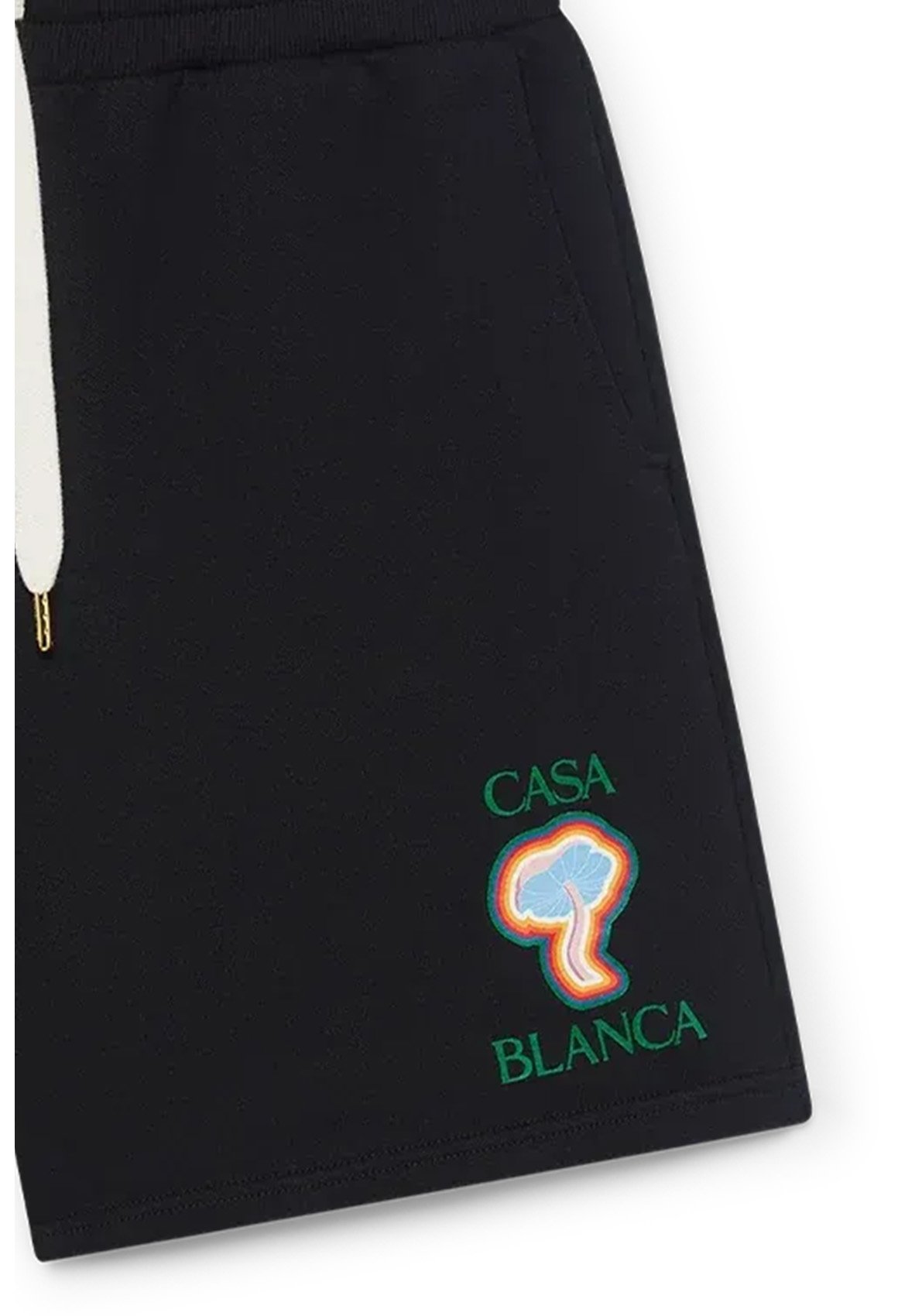 Shorts & Bermudas  Casa blanca MS24-JTR-003-14-BLACK 