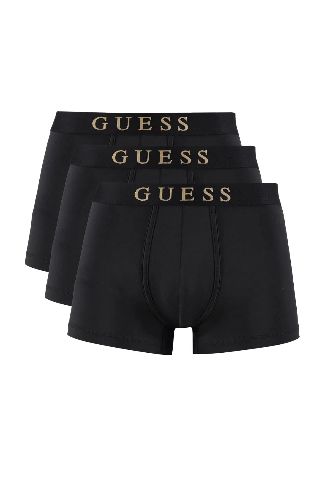 Slips / Boxers  Guess jeans U5BG70 K0410 JBLK Jet Black A996