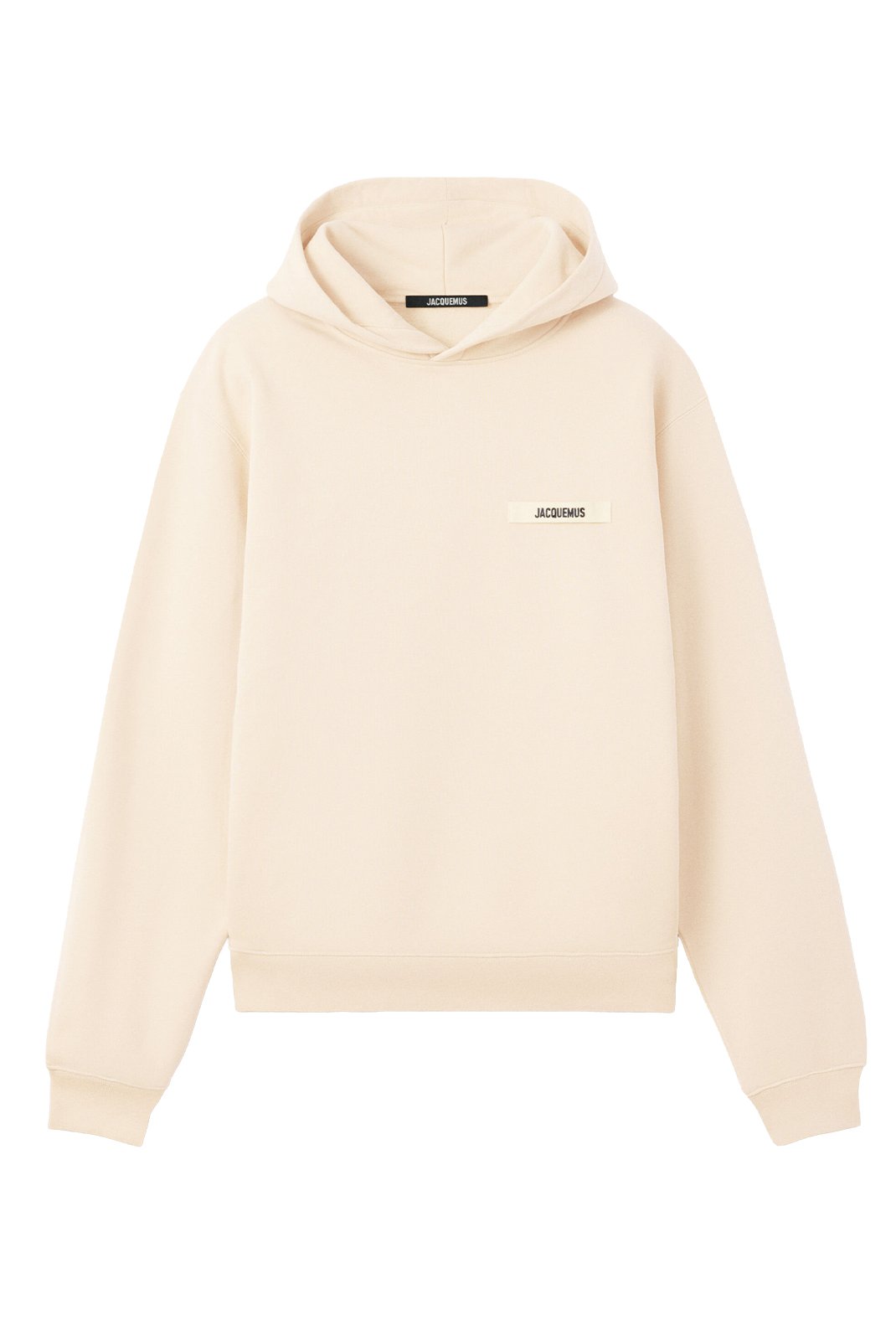 Sweatshirts  Jacquemus 245JS247-2036 150 BEIGE