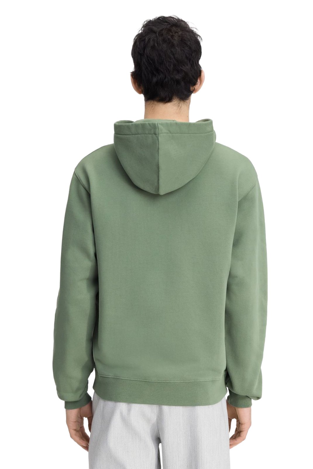 Sweatshirts  Jacquemus 245JS247-2036 512 LIGHT GREEN