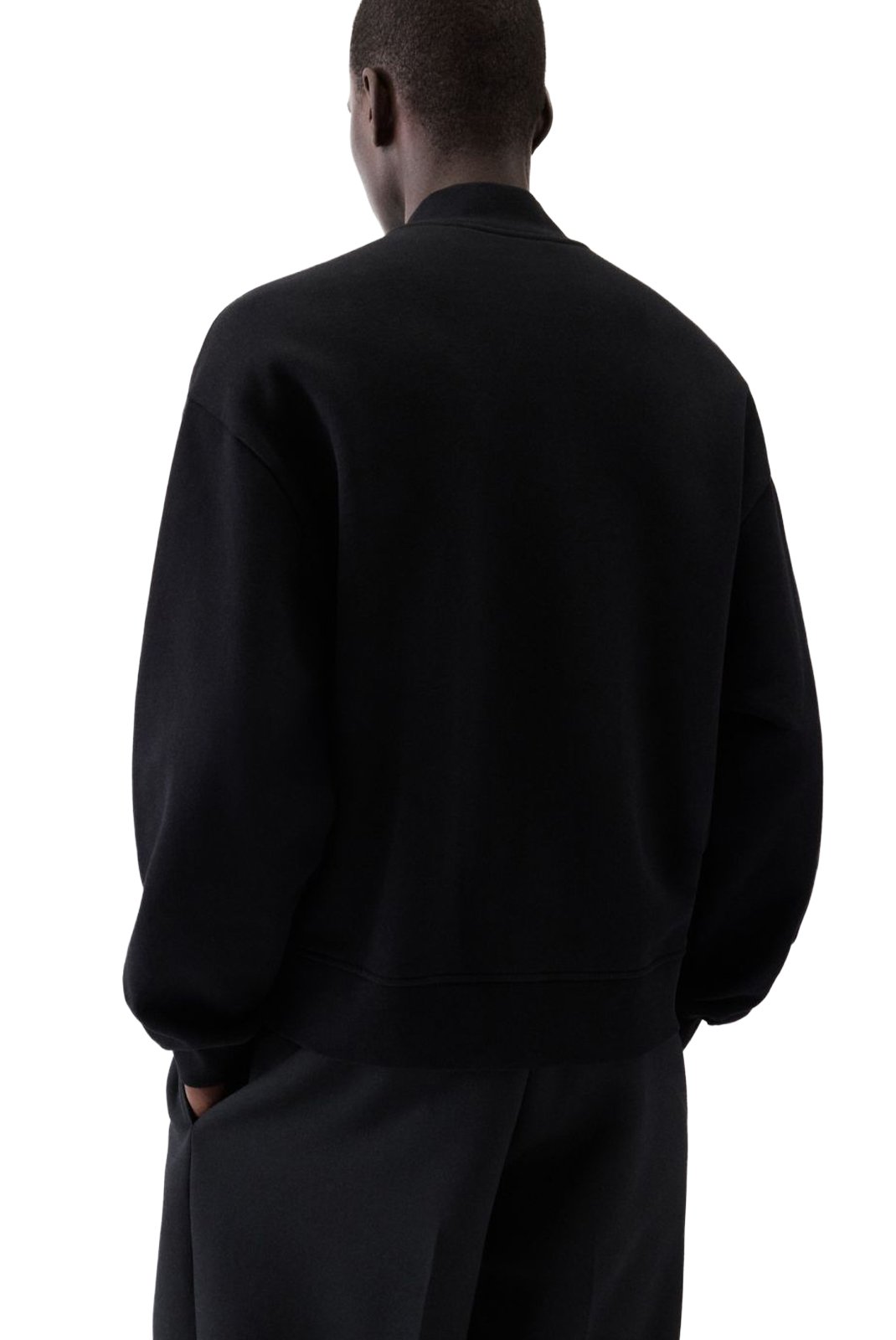 Gilets  Jacquemus CDM00576AJ00126 990 BLACK