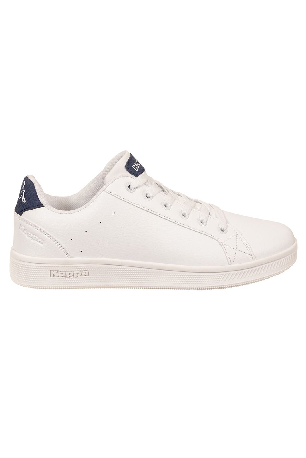 Sneakers / Sport  Kappa 381X1DW A00 White/Navy