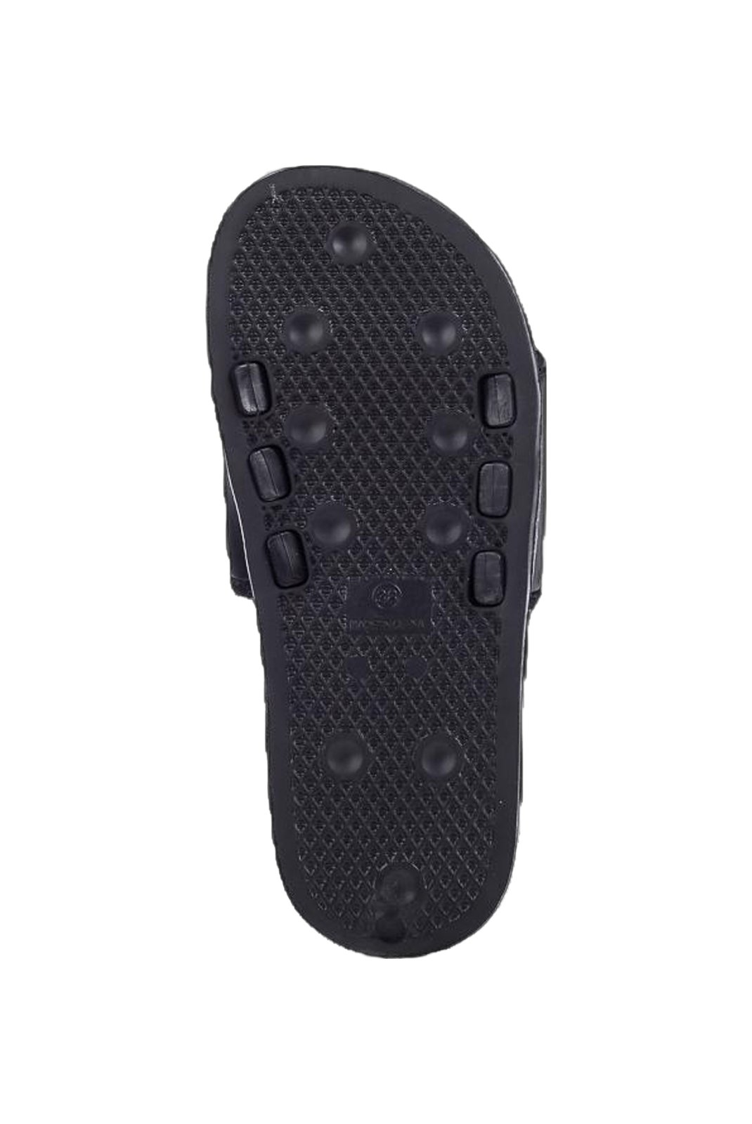 Tongs / Mules  Kappa 304I1NO 916 Black/White