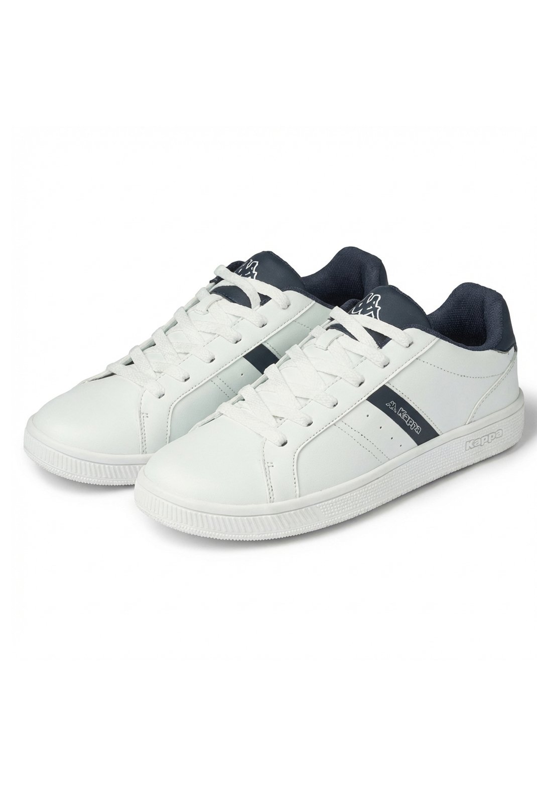 Sneakers / Sport  Kappa 32265GW A00 White/Navy Blaze