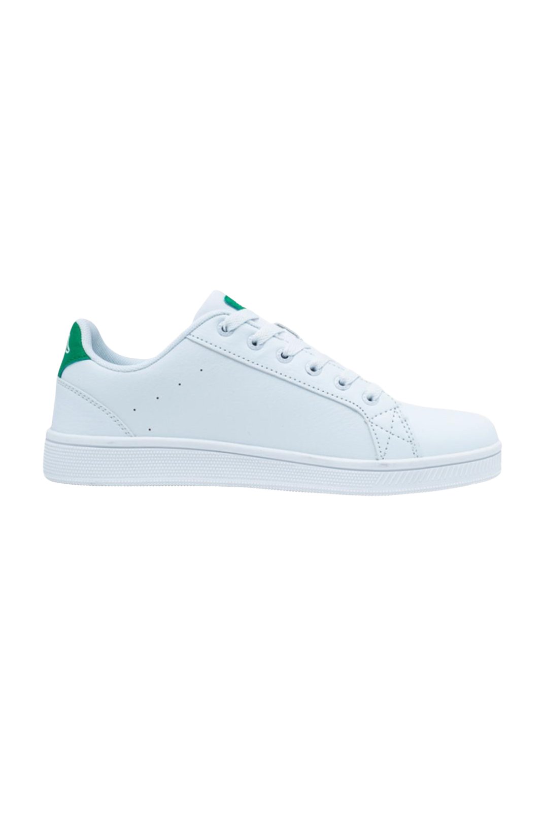 Sneakers / Sport  Kappa 381X1DW A04 White/Green