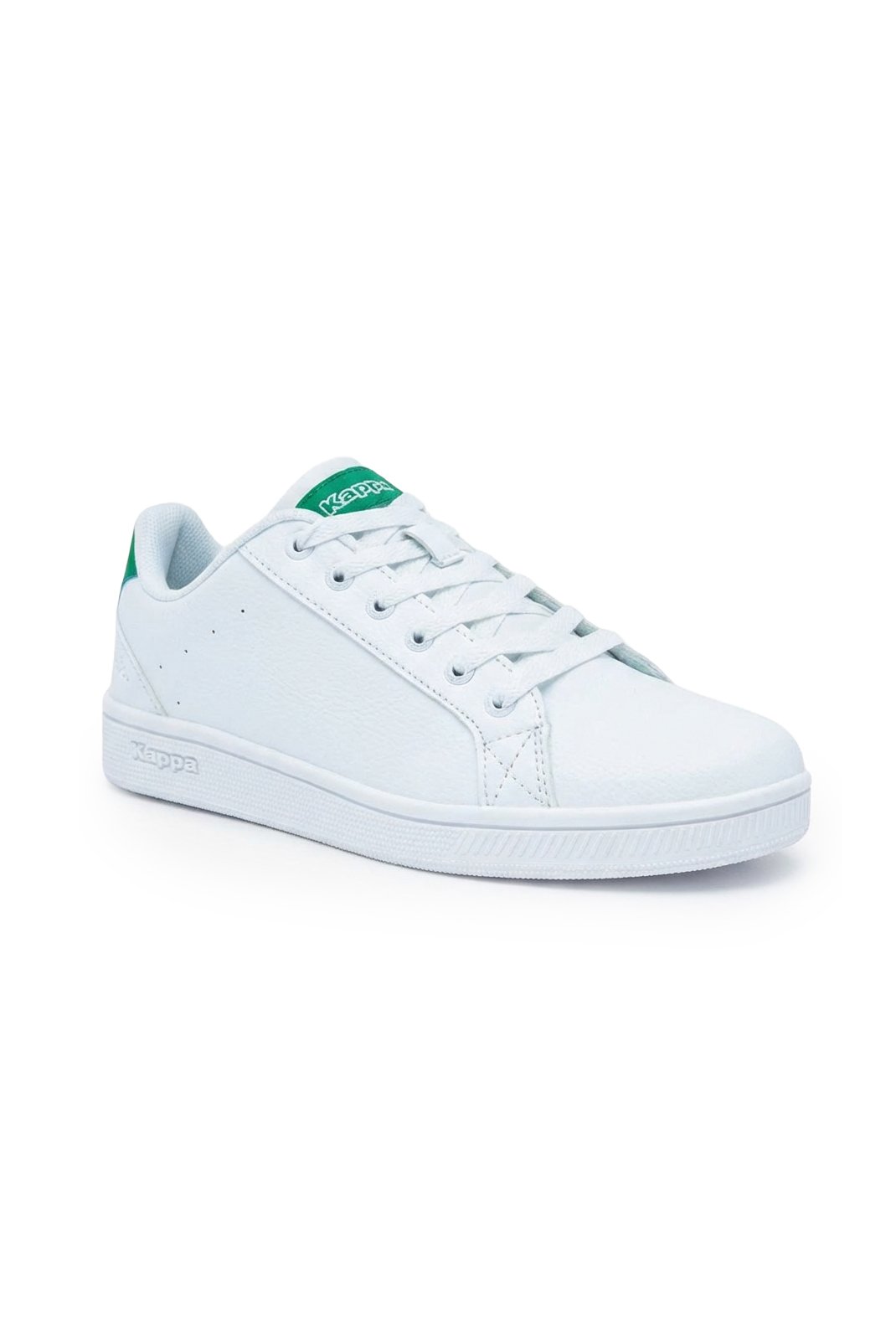 Sneakers / Sport  Kappa 381X1DW A04 White/Green