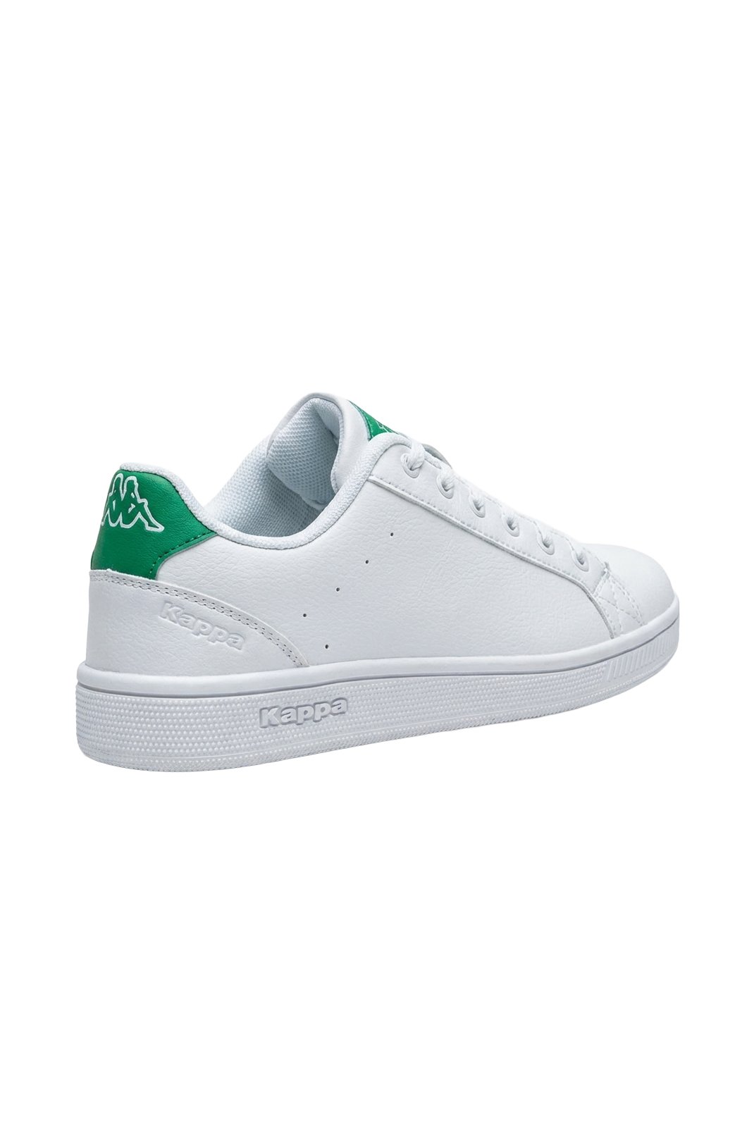 Sneakers / Sport  Kappa 381X1DW A04 White/Green