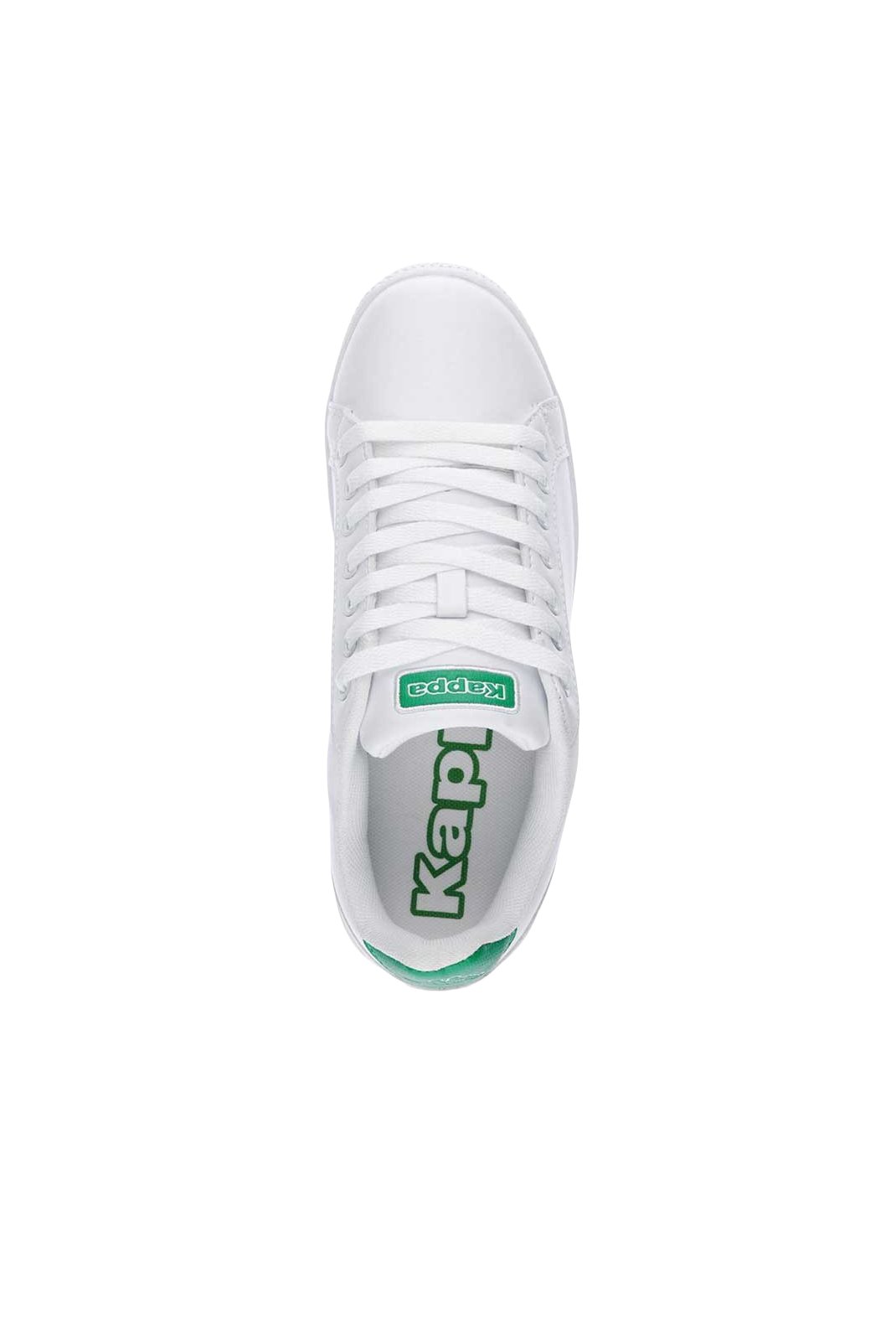 Sneakers / Sport  Kappa 381X1DW A04 White/Green