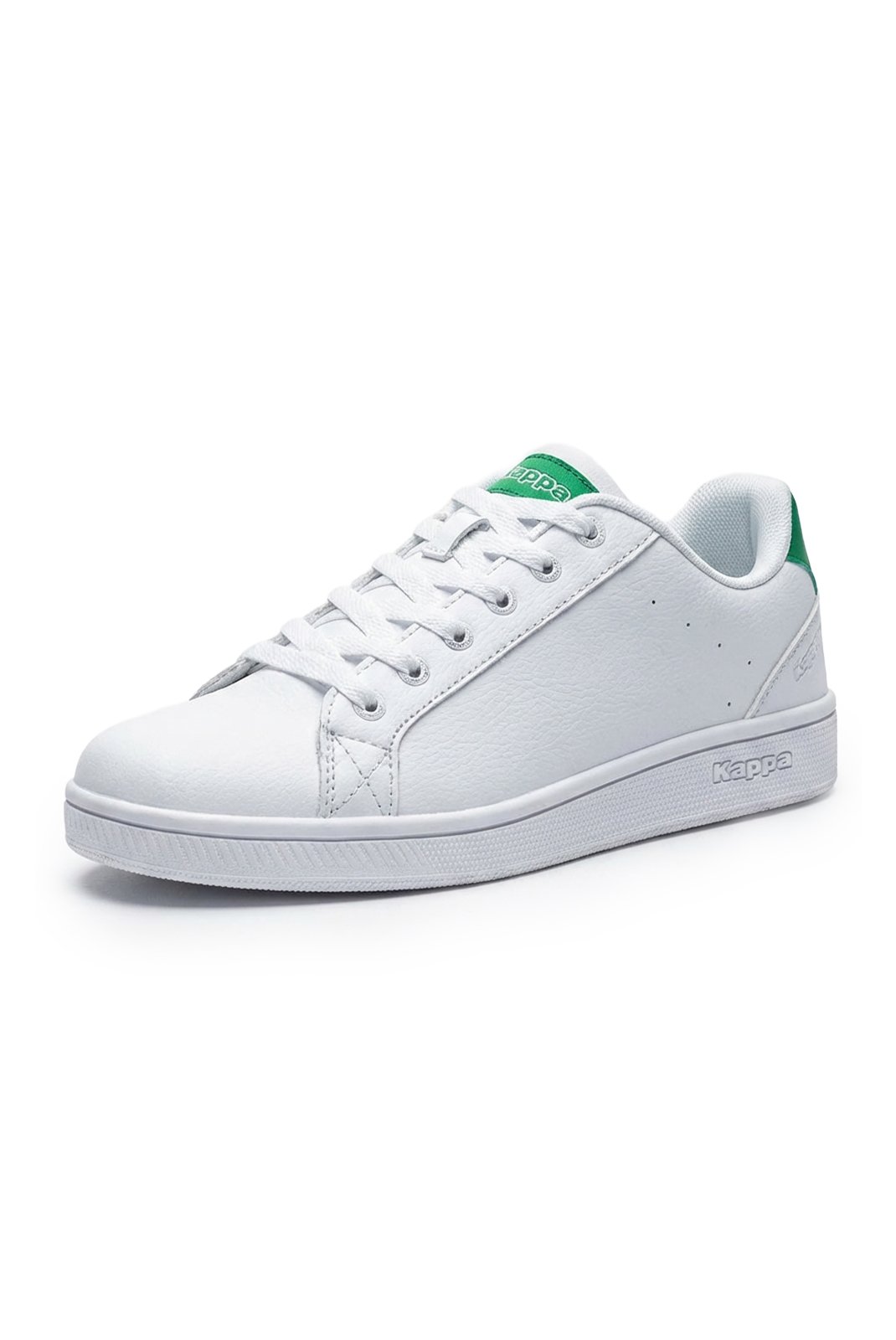 Sneakers / Sport  Kappa 381X1DW A04 White/Green