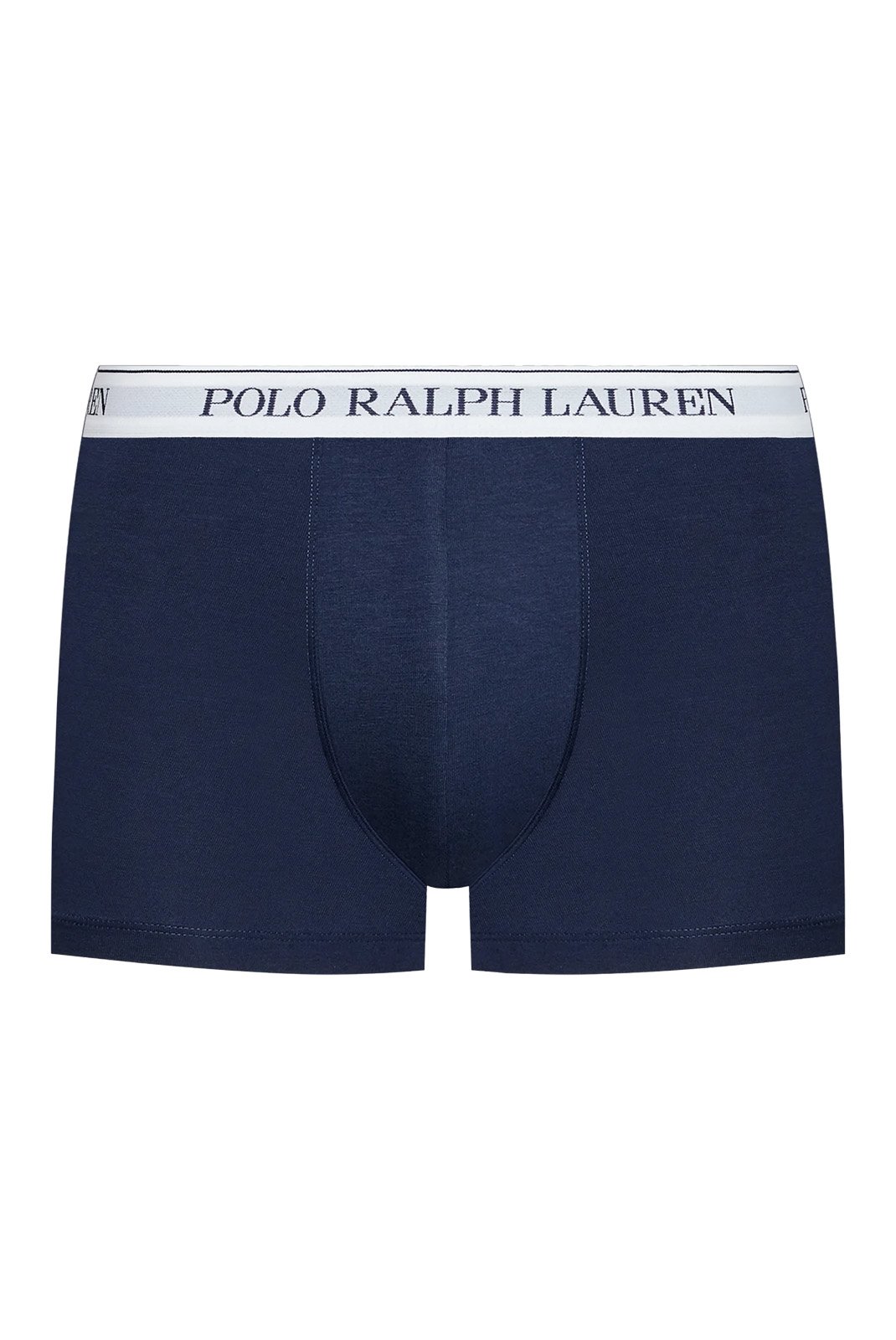 Slips / Boxers  Ralph lauren 714830299 057 3PK NAVY / WHITE / NAVY AOPP