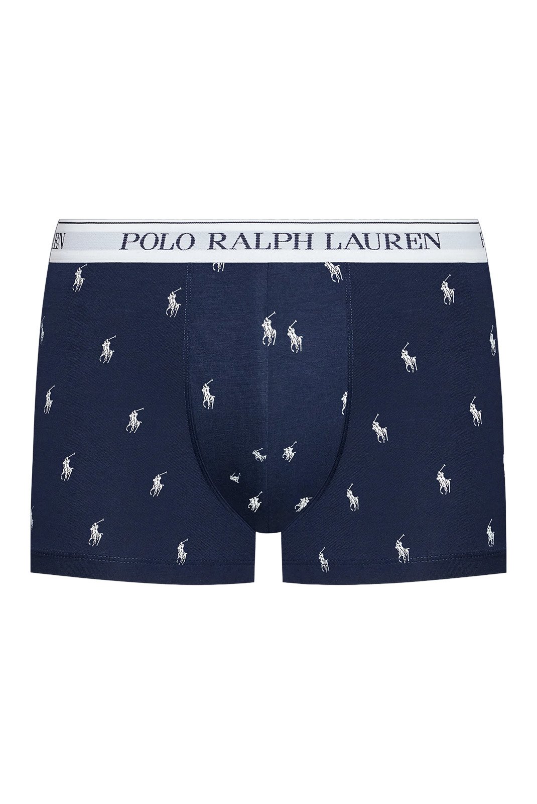 Slips / Boxers  Ralph lauren 714830299 057 3PK NAVY / WHITE / NAVY AOPP