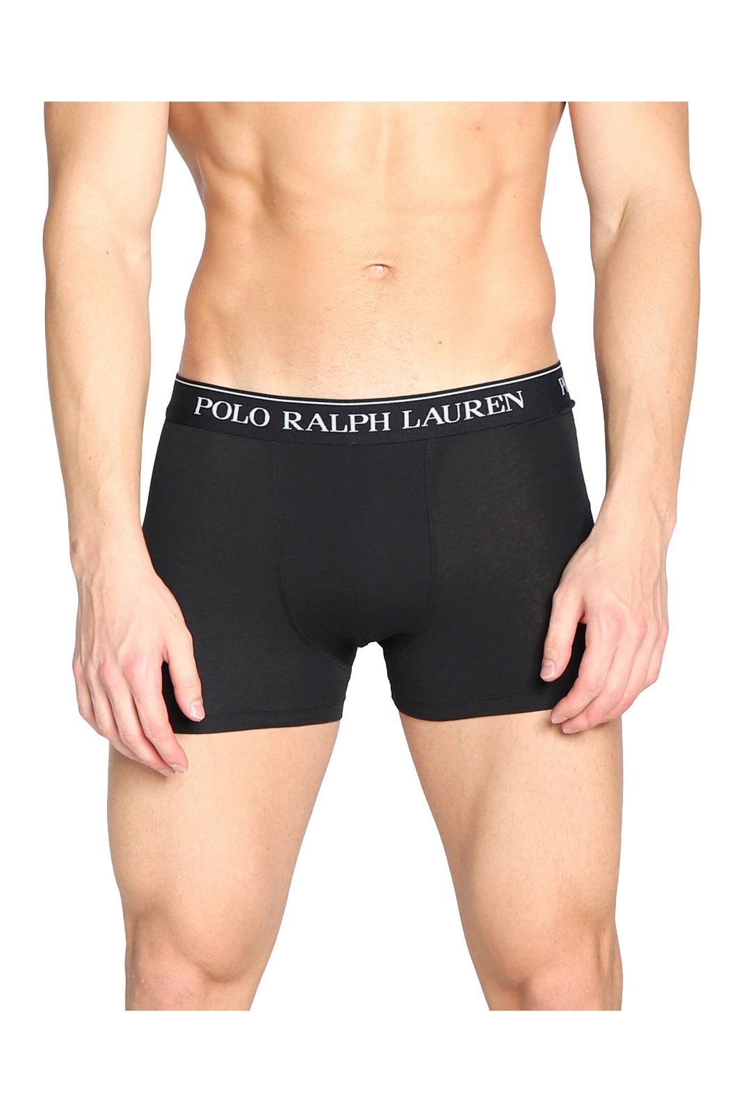 Slips / Boxers  Ralph lauren 714864292 001 5PK BLACK
