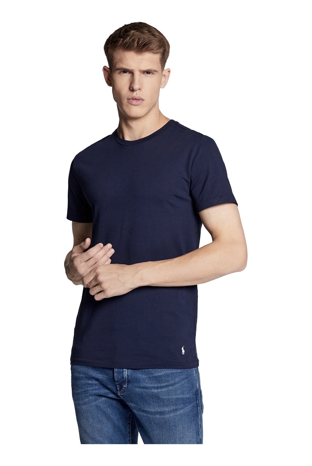 Slips / Boxers  Ralph lauren 714830304 015 3PK NAVY/NAVY/NAVY