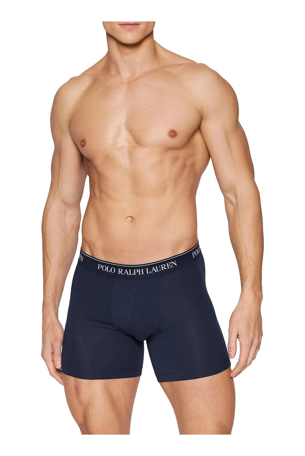 Slips / Boxers  Ralph lauren 714835887 001 3PK CR NVY/CR NVY/ CR NVY