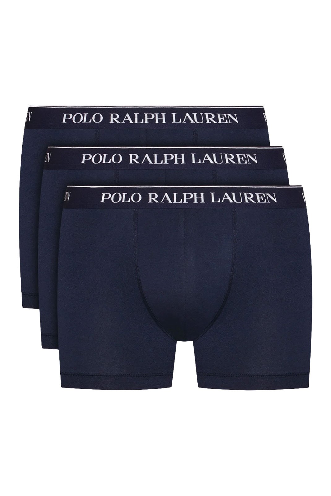 Slips / Boxers  Ralph lauren 714835887 001 3PK CR NVY/CR NVY/ CR NVY