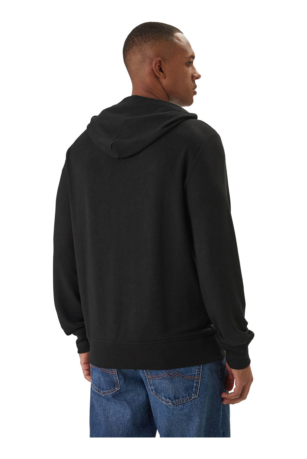 Sweatshirts  Ralph lauren 714P03152 001 POLO BLACK/POLO BLACK