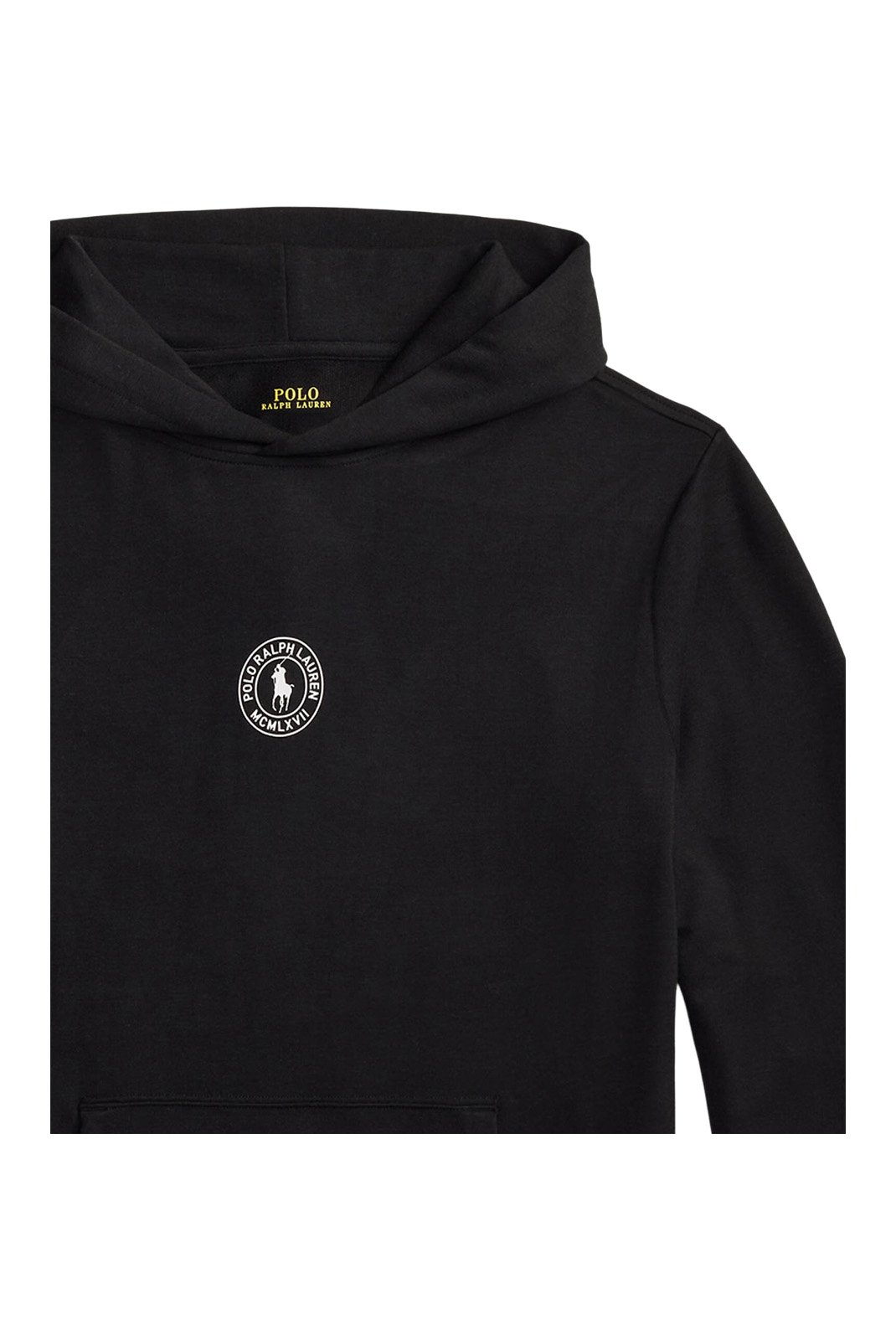 Sweatshirts  Ralph lauren 714P03152 001 POLO BLACK/POLO BLACK