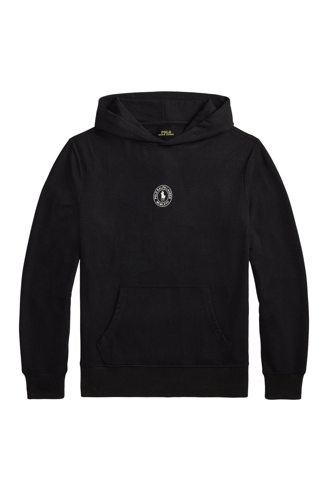 Sweatshirts  Ralph lauren 714P03152 001 POLO BLACK/POLO BLACK