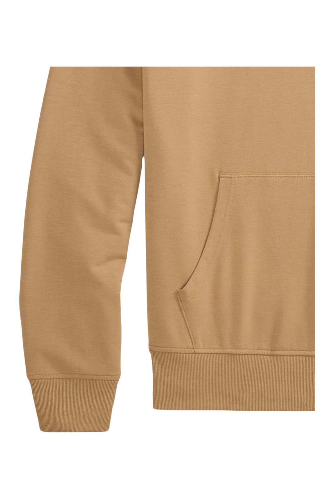 Sweatshirts  Ralph lauren 714P03152 003 VINTAGE KHAKI