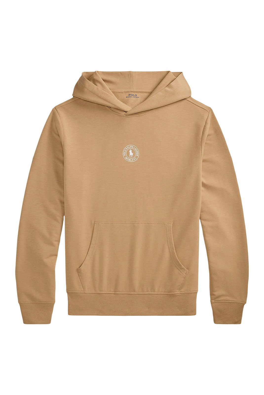 Sweatshirts  Ralph lauren 714P03152 003 VINTAGE KHAKI