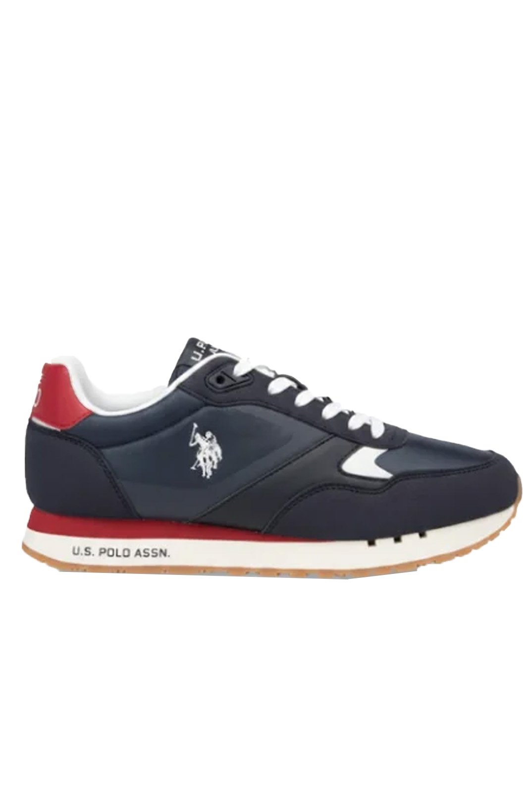 Sneakers / Sport  U.S POLO ASSN. DENI002 Dark blue