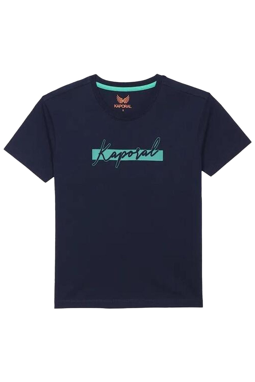 T-shirt, débardeur  Kaporal OMIL NAVY