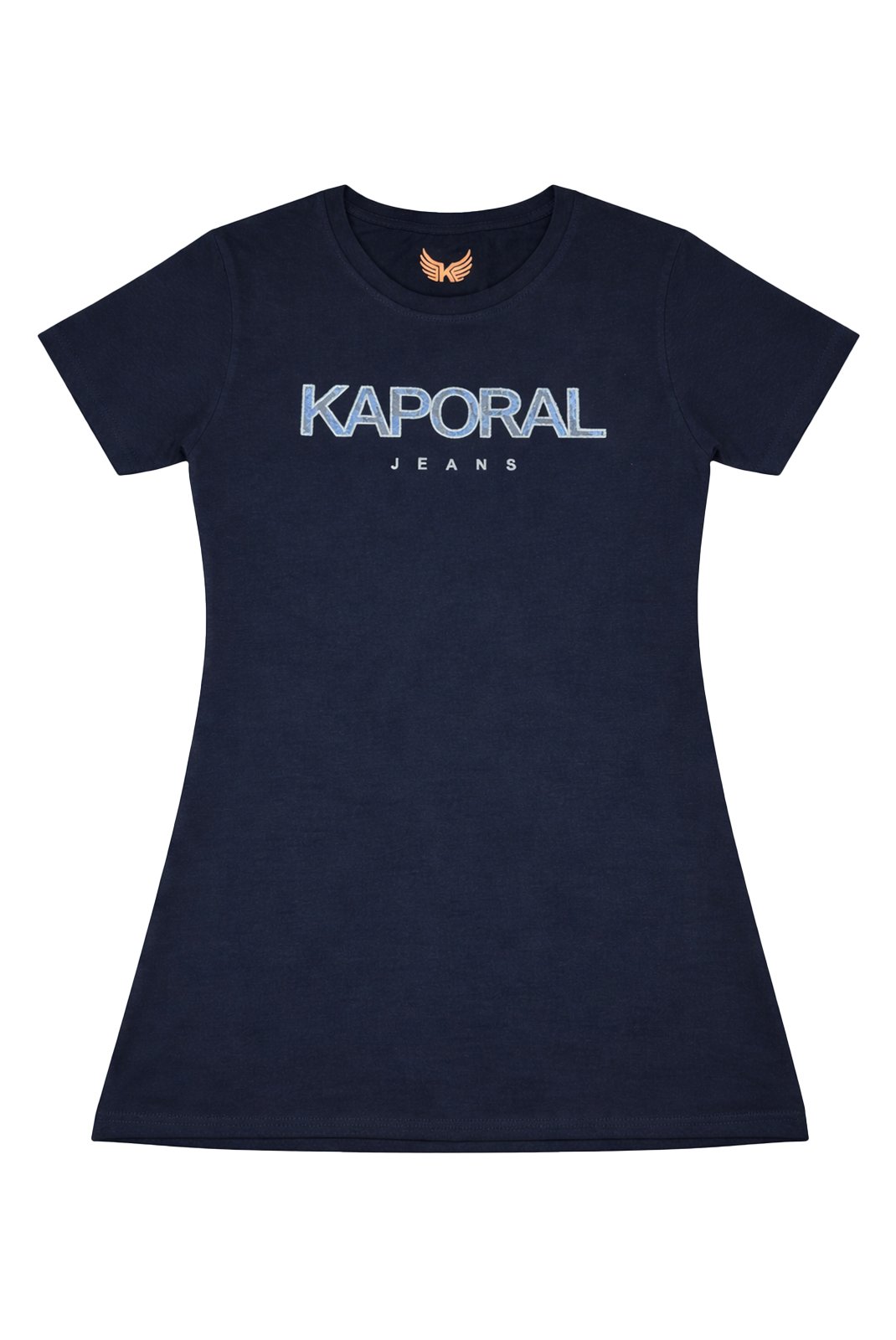 Tee shirt  Kaporal VAPOR NAVY