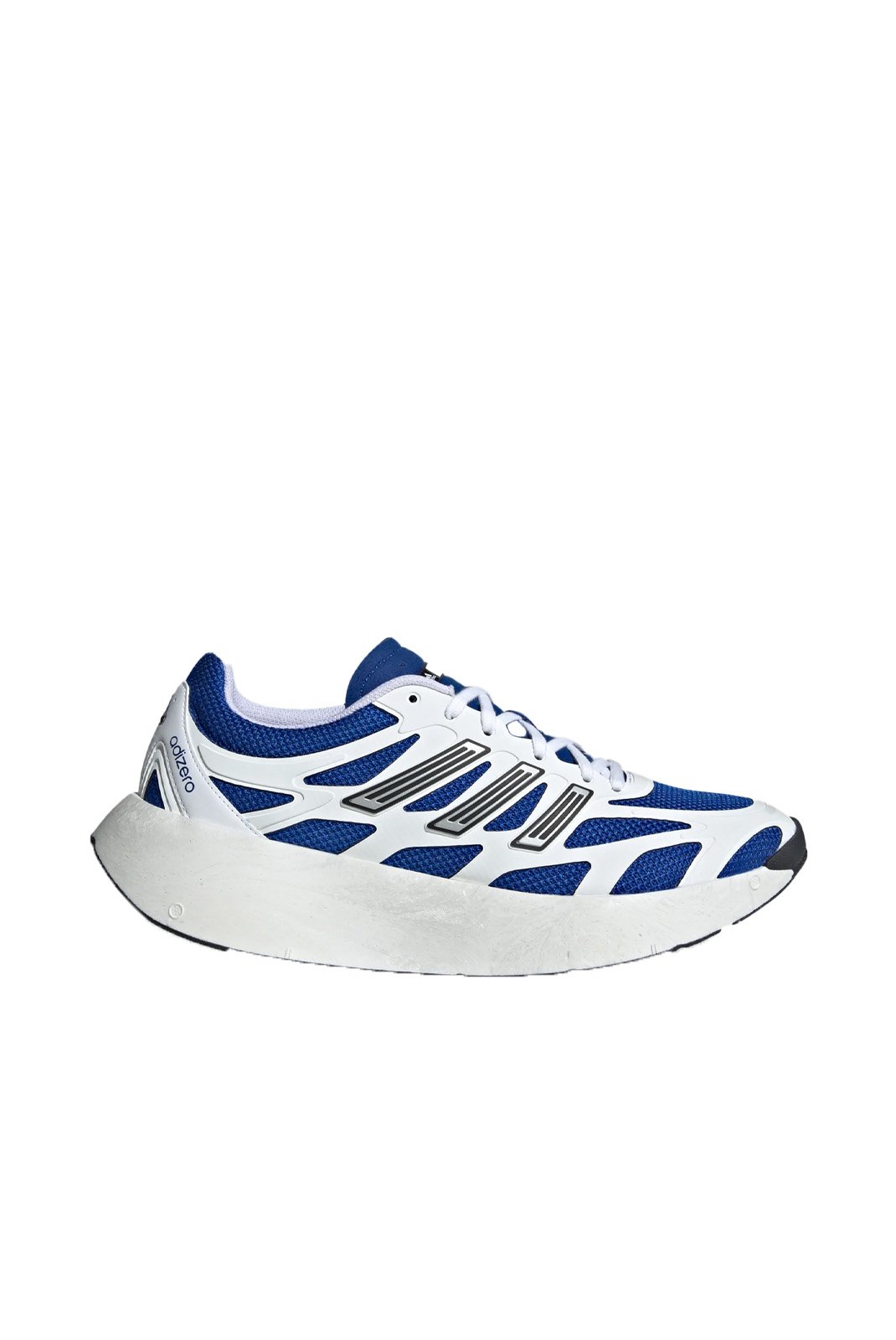 Sneakers / Sport  Adidas JI3554 Blue/Black/white