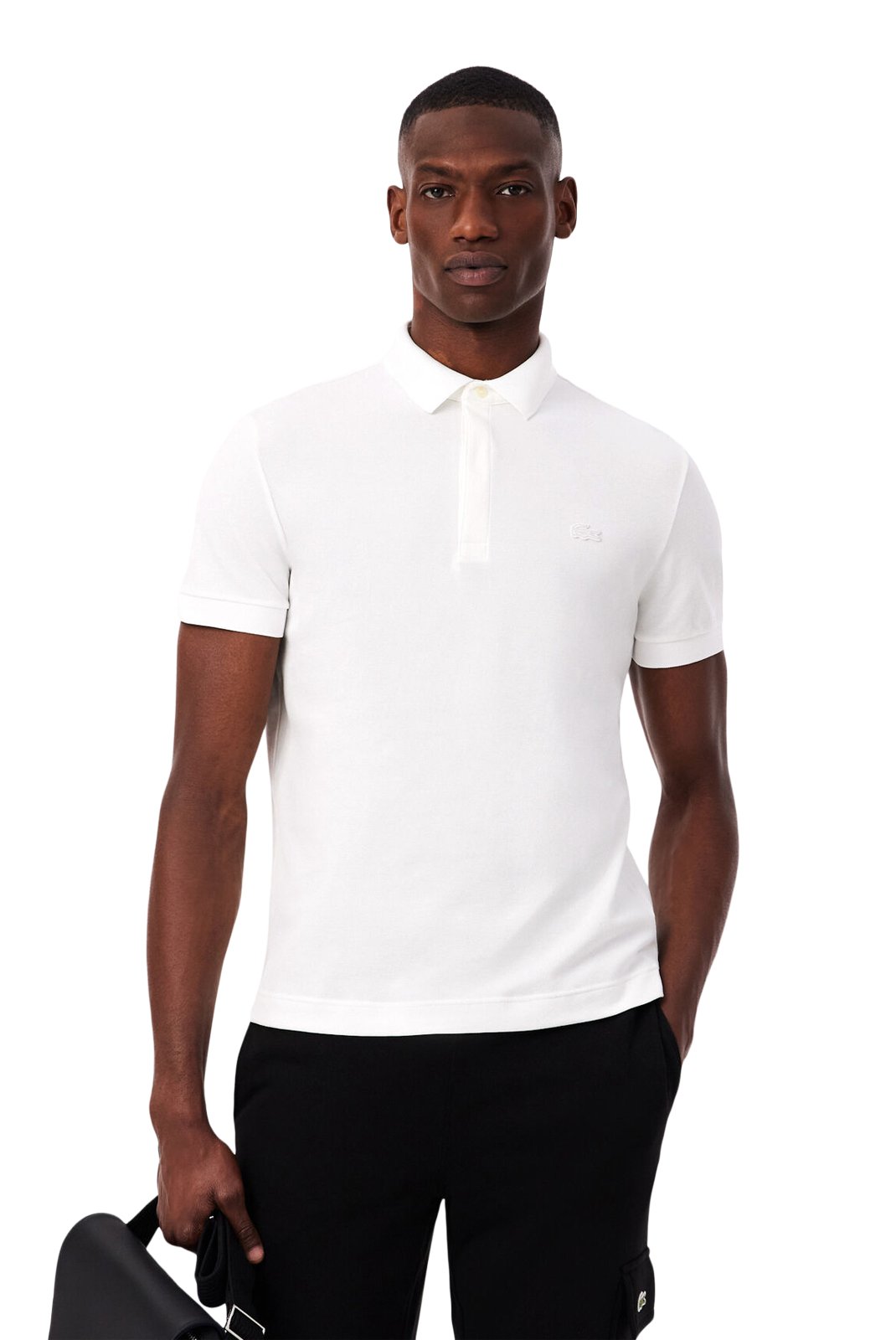 SPORT  Lacoste PH5522 001 White
