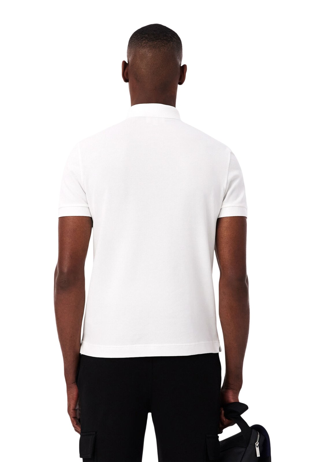 SPORT  Lacoste PH5522 001 White