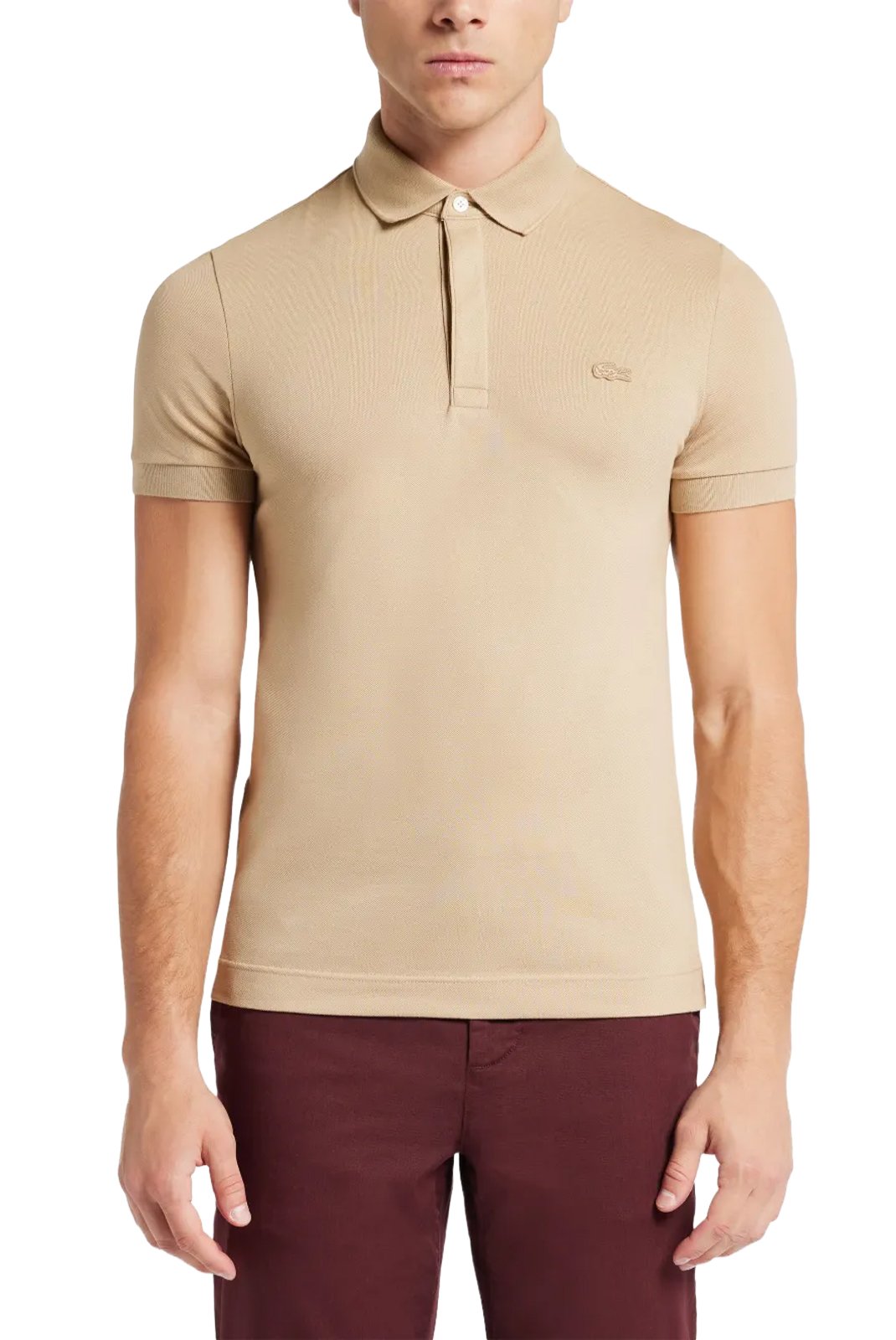 SPORT  Lacoste PH5522 02S BEIGE