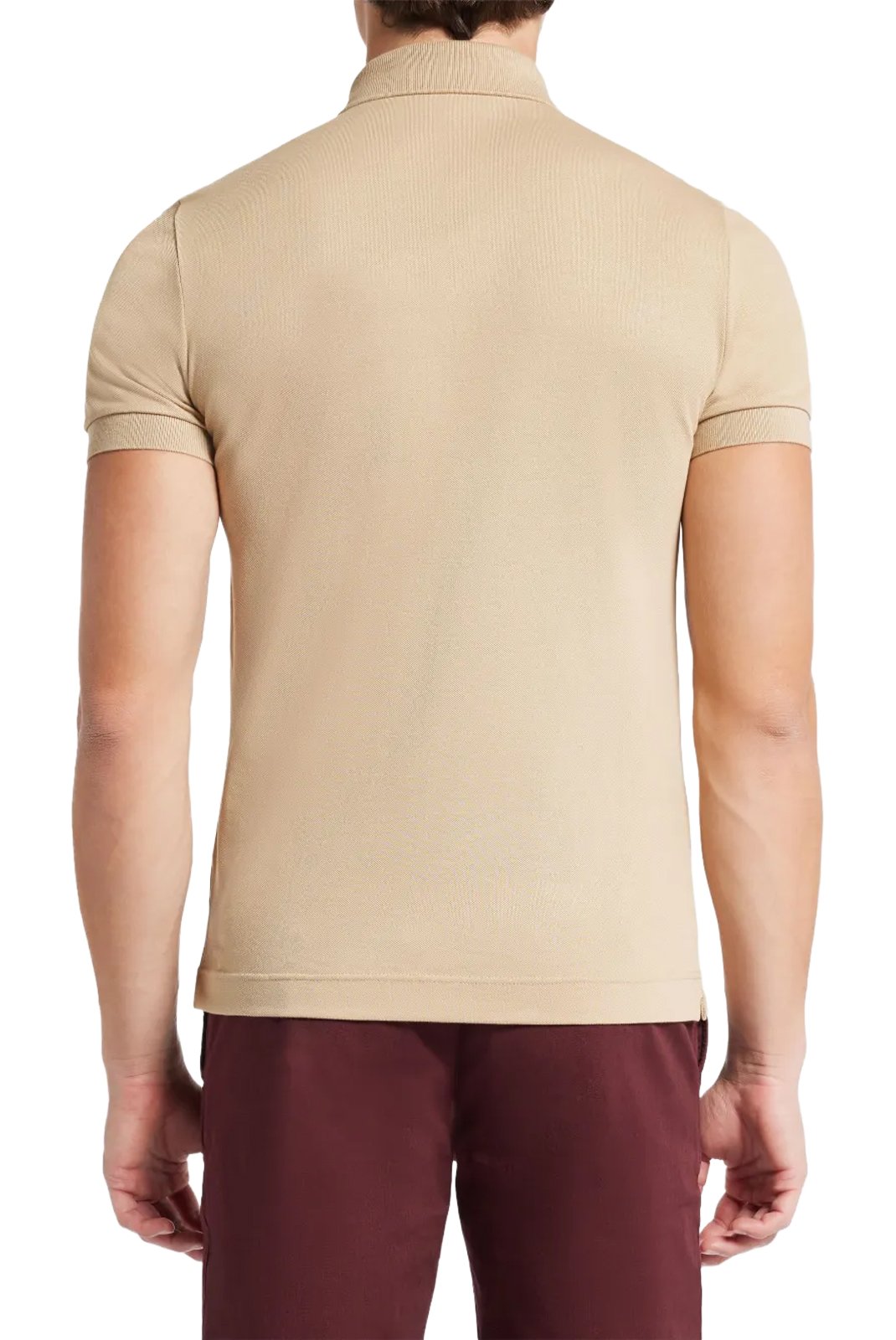 SPORT  Lacoste PH5522 02S BEIGE