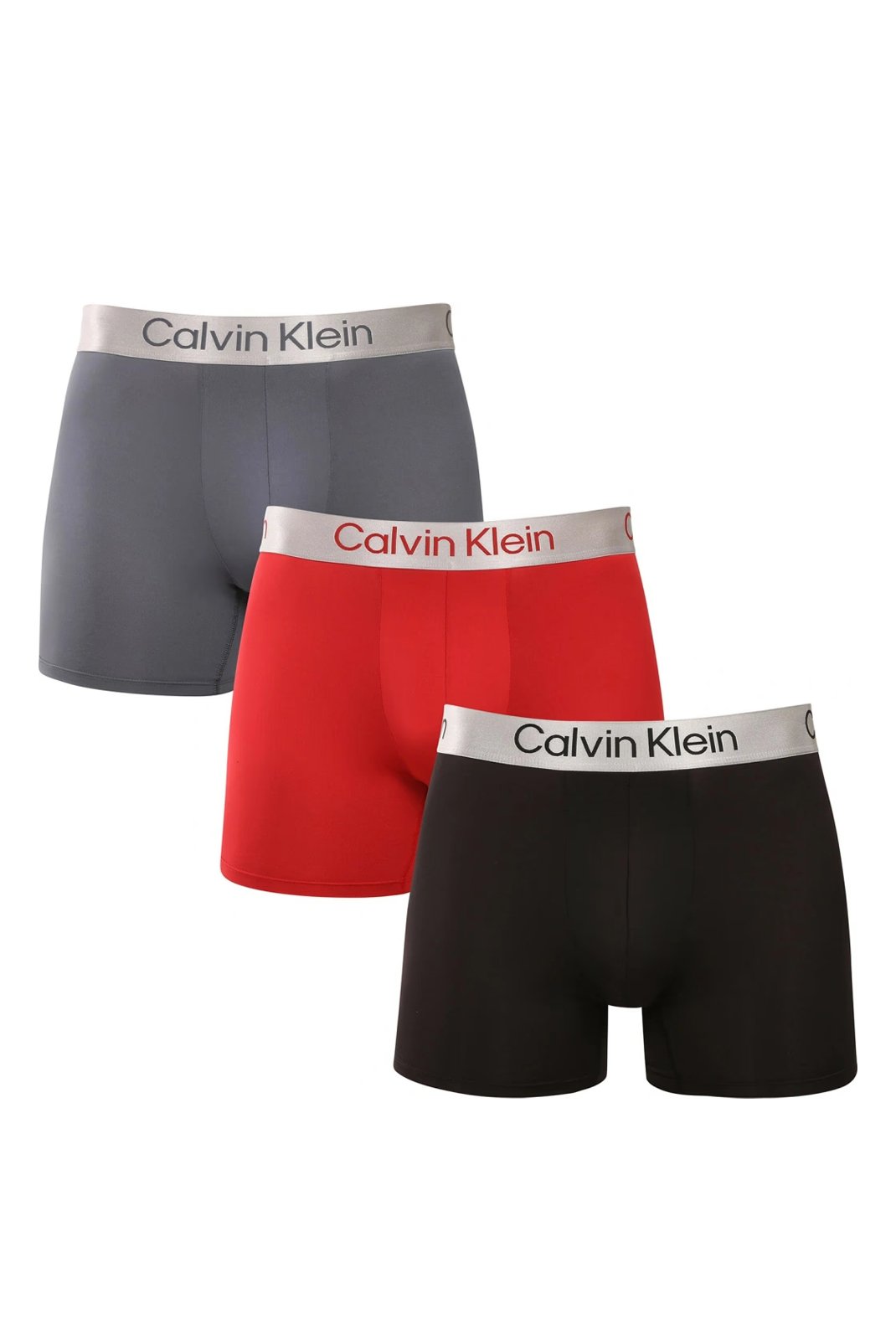 Slips / Boxers  Calvin klein NB4124 0GU