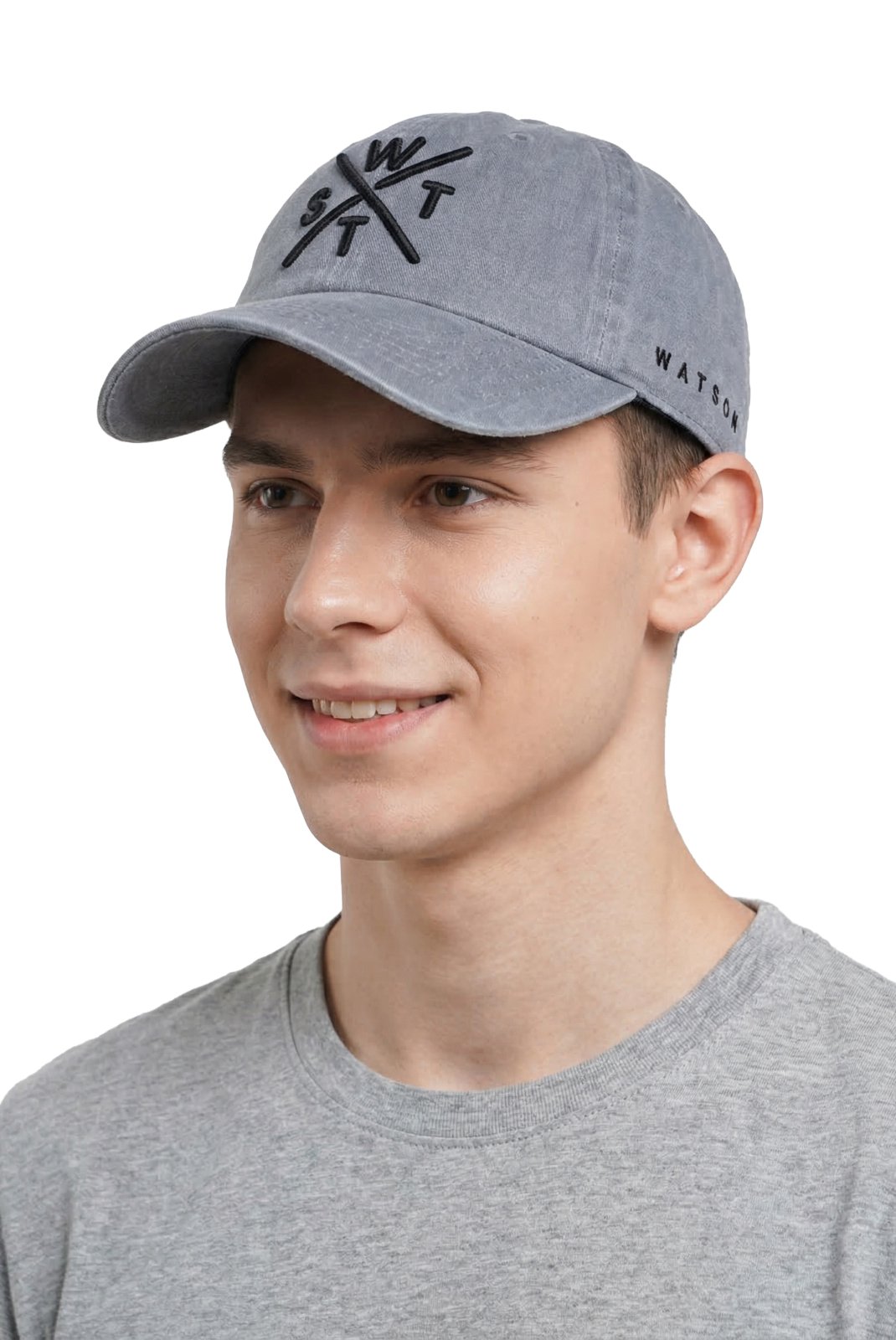 Casquettes  Watts PIMENT 4015 INFINITY